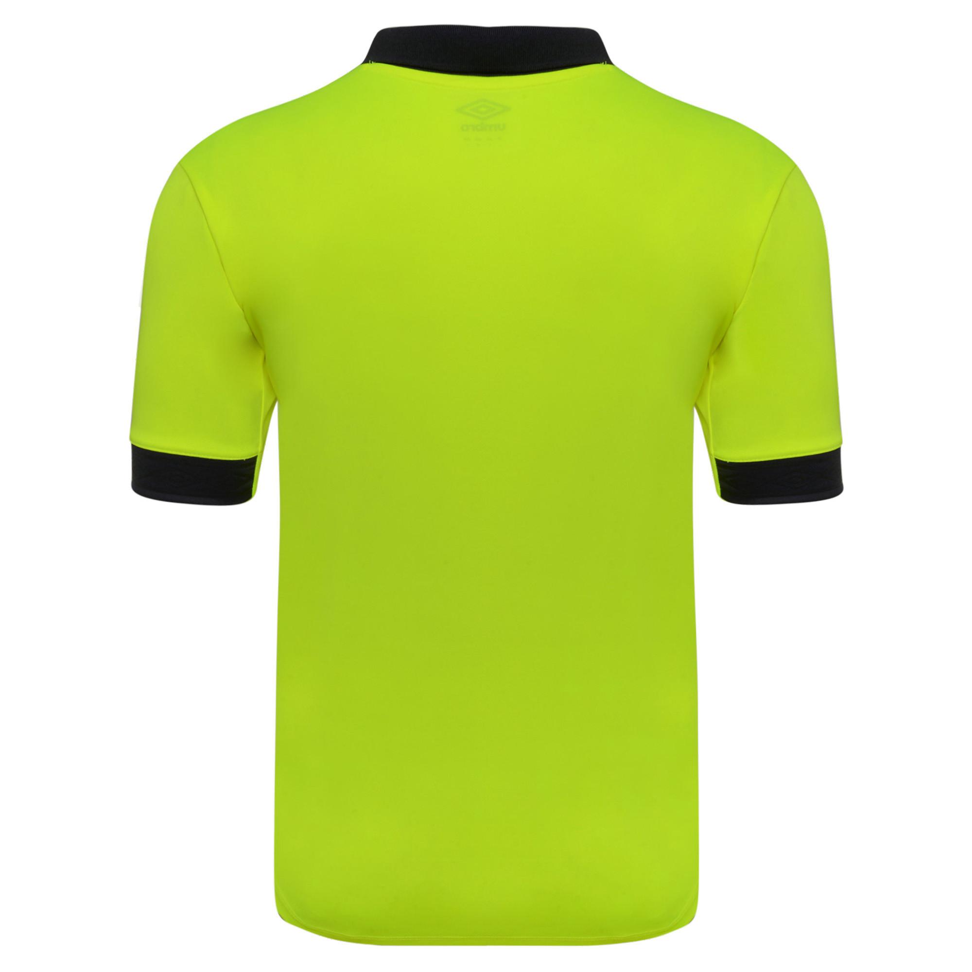 Umbro Tempest Kurzarm T-Shirt