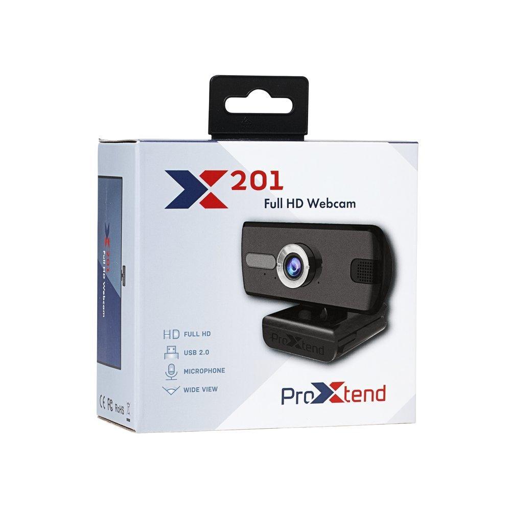 ProXtend X201 (3 Mpx)