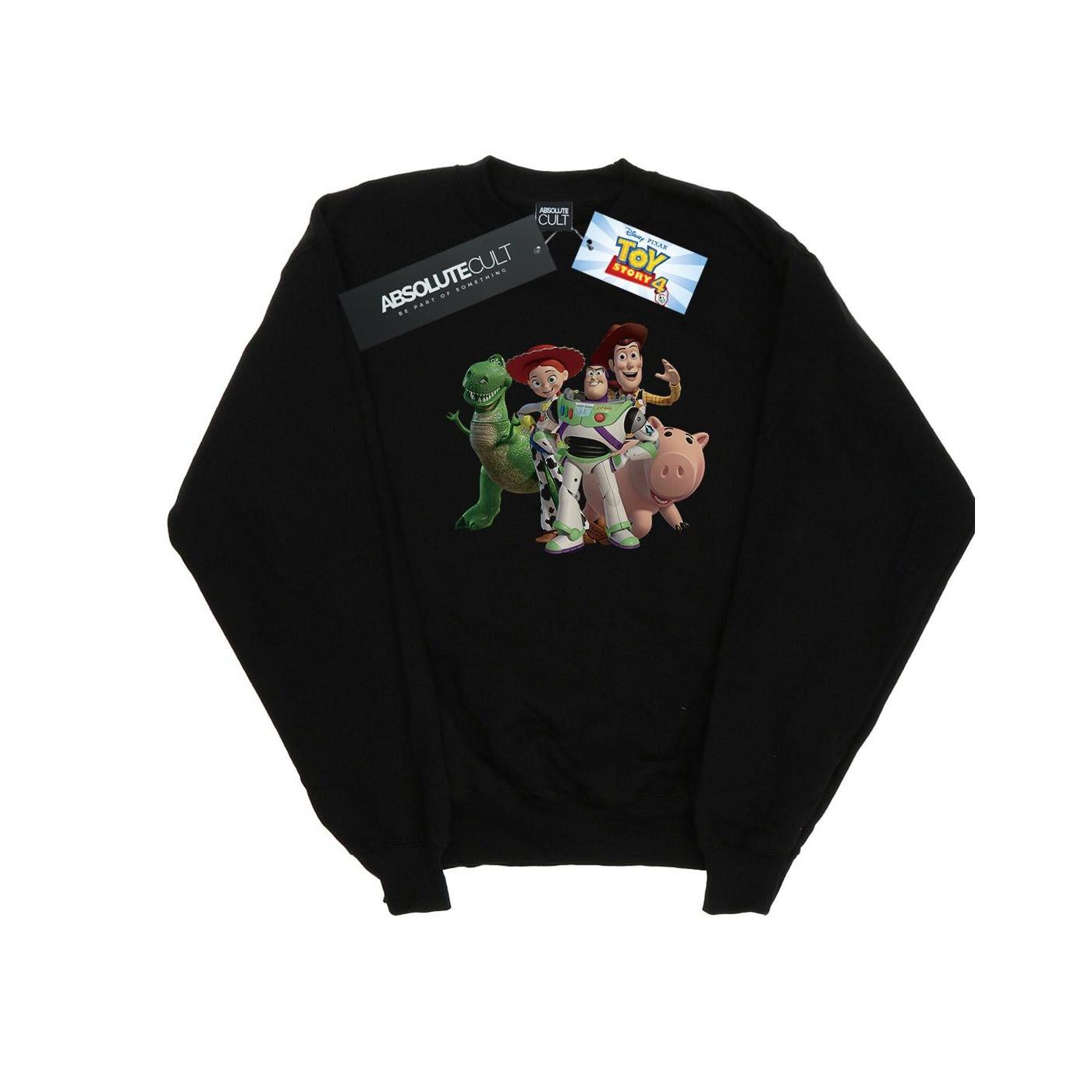 Disney Toy Story 4 Sweatshirt