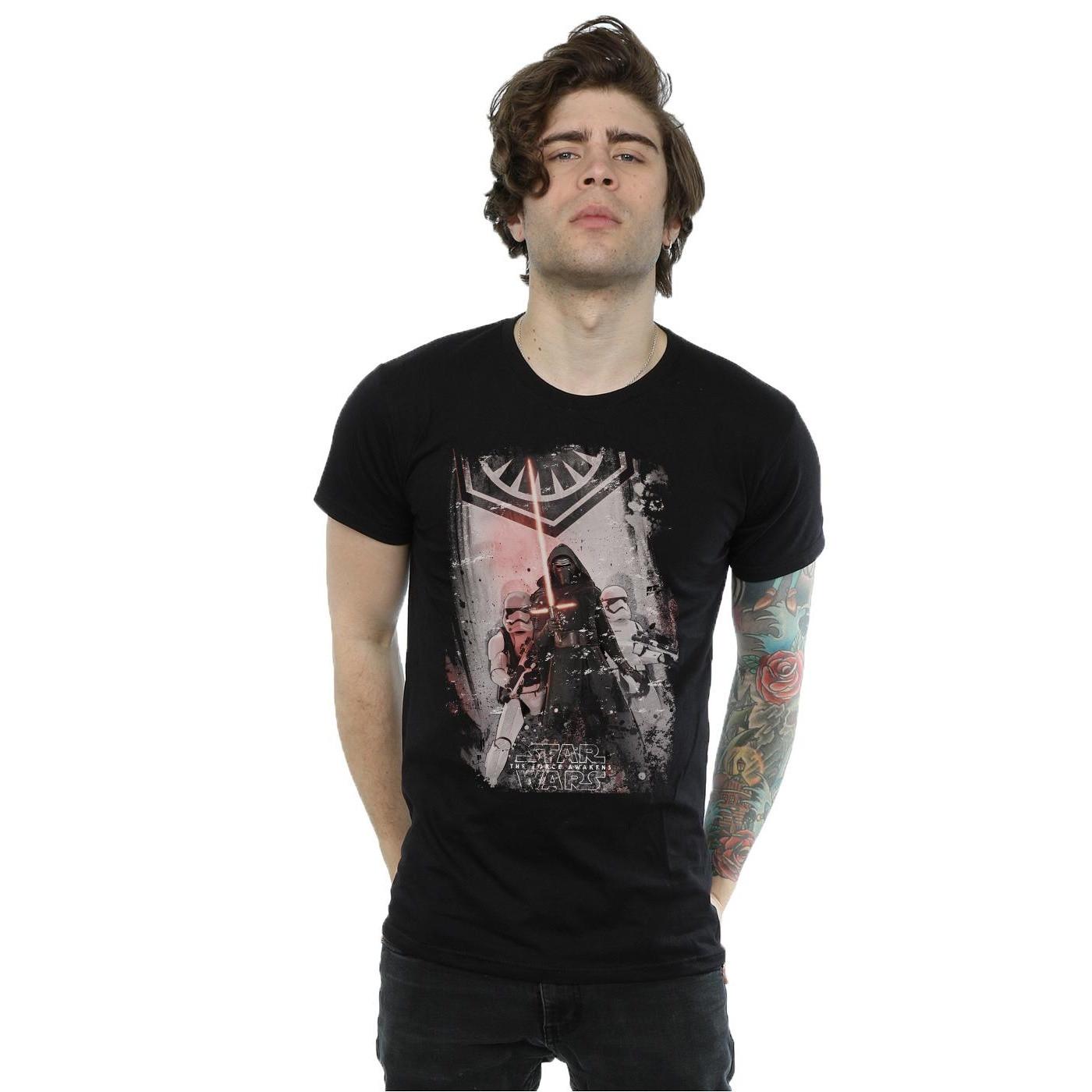 STAR WARS Star Wars The Force Awakens T-Shirt