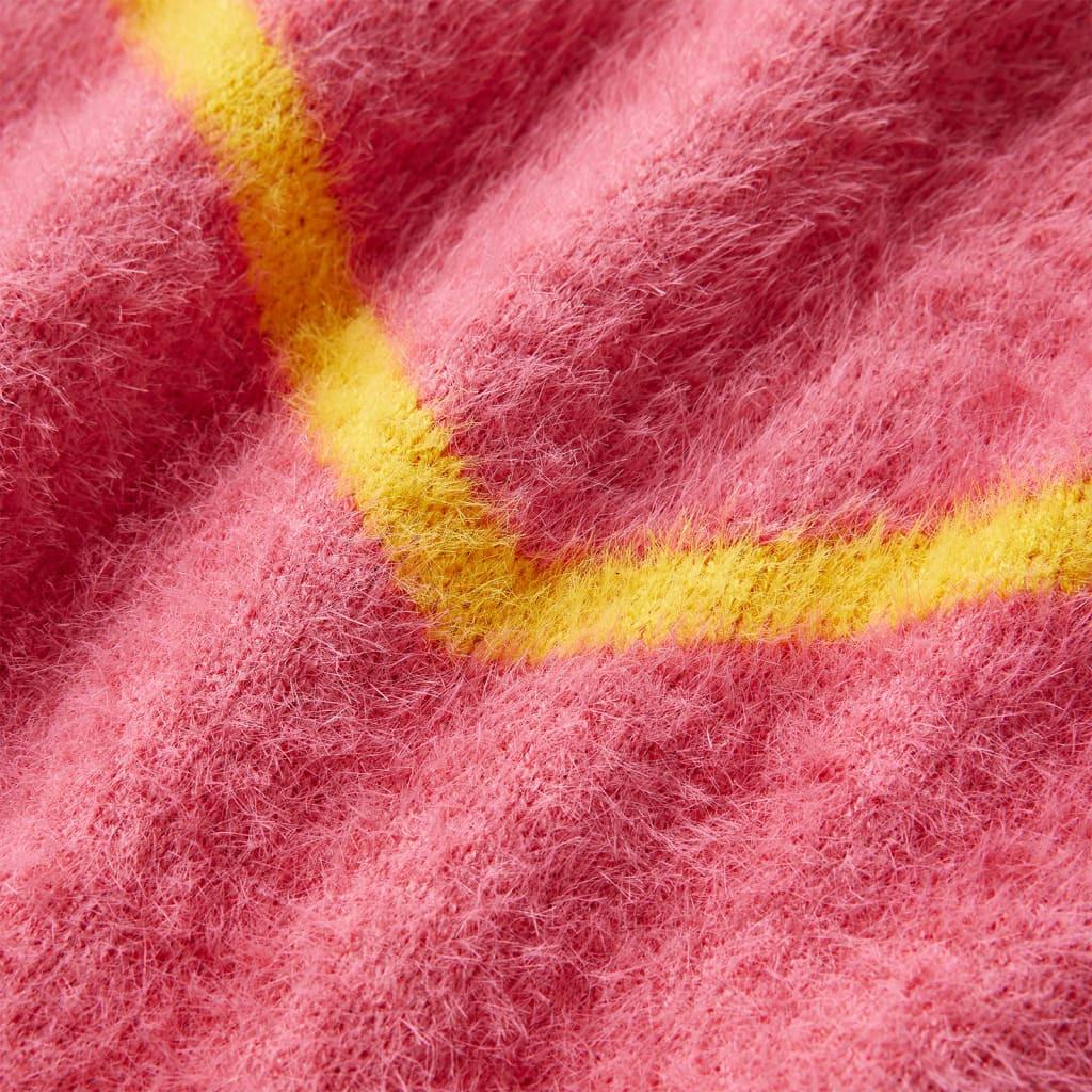 VidaXL Kinder pullover polyamid