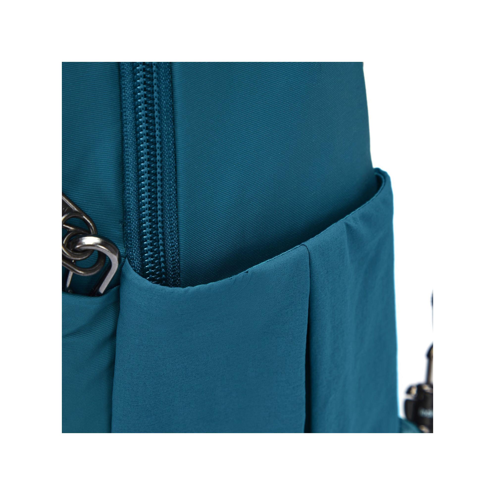 pacsafe Rucksack Backpack LS 350