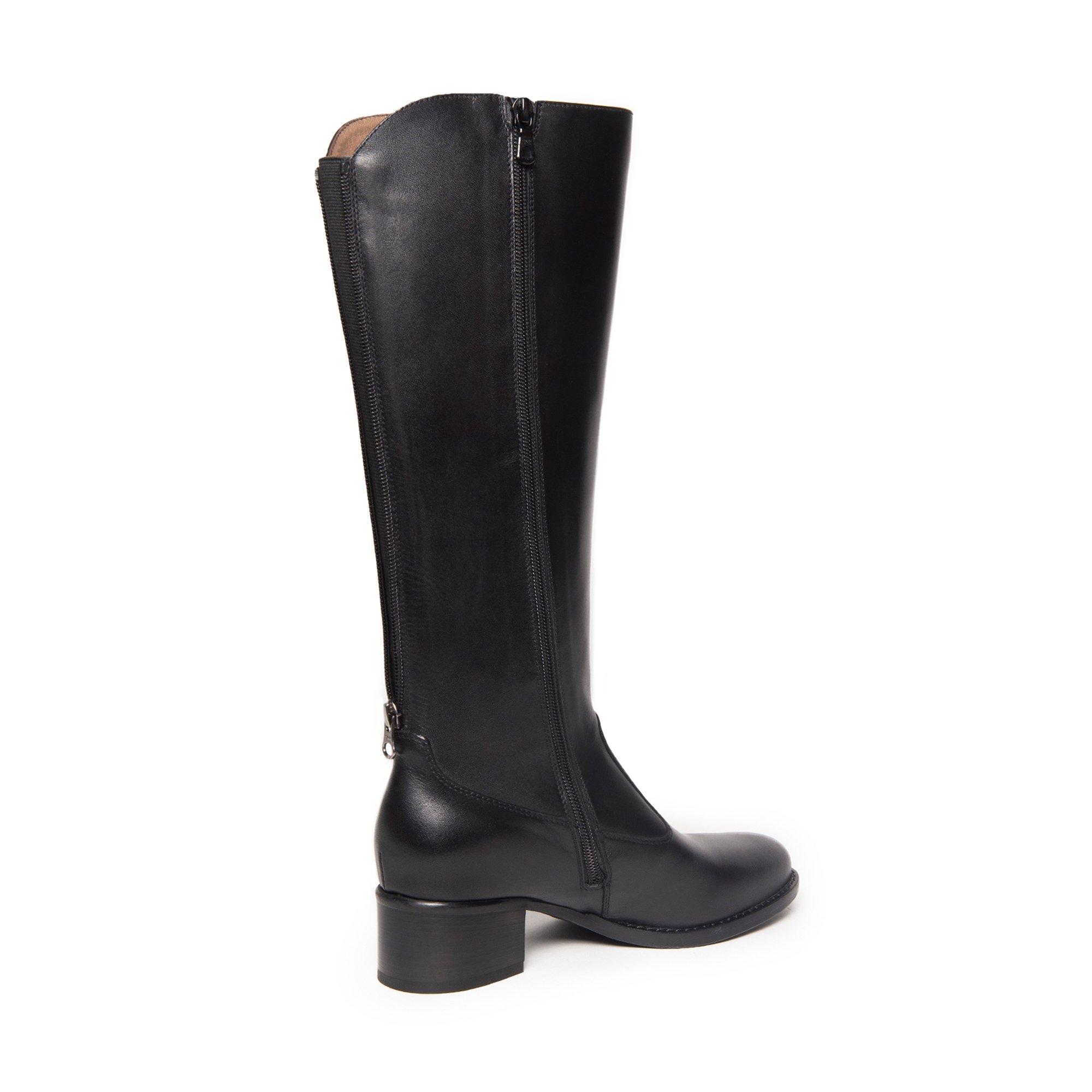 Nero Giardini Stiefel