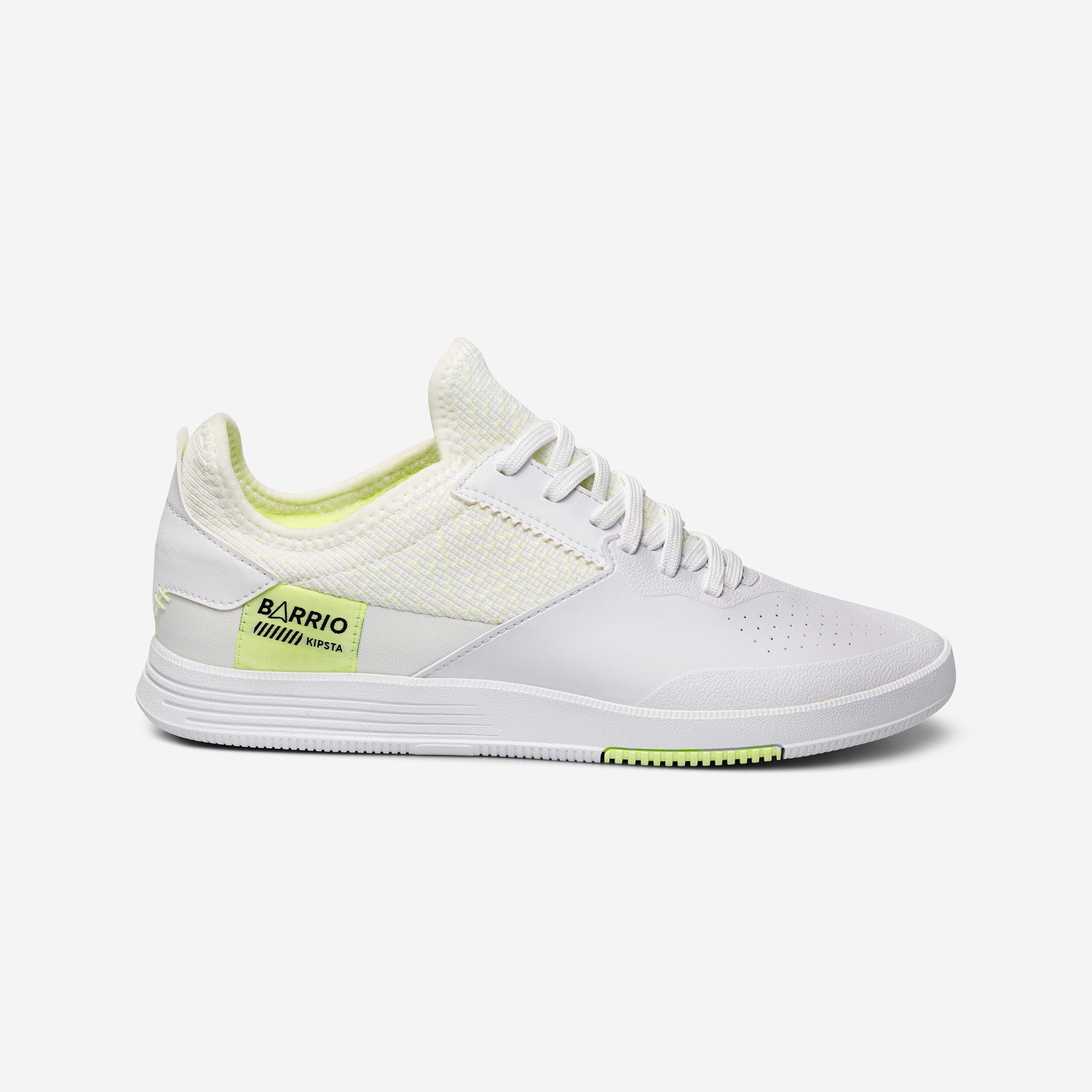 KIPSTA Hallenfussballschuhe - BARRIO