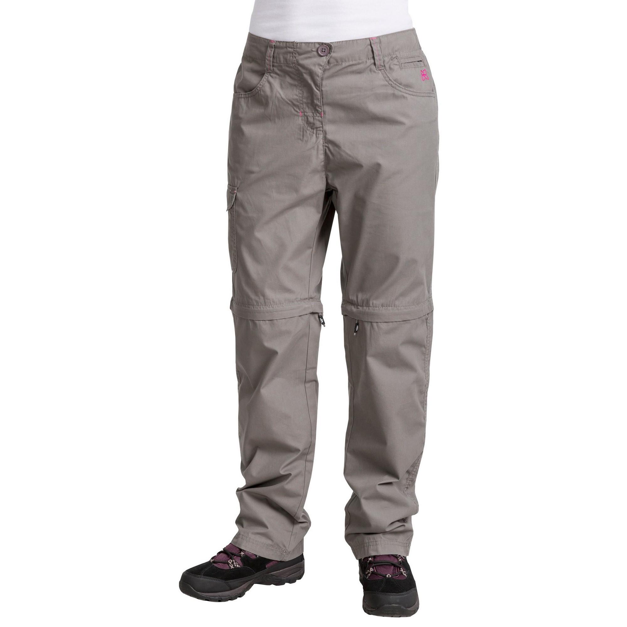 Trespass Rambler Convertible Hiking Hose