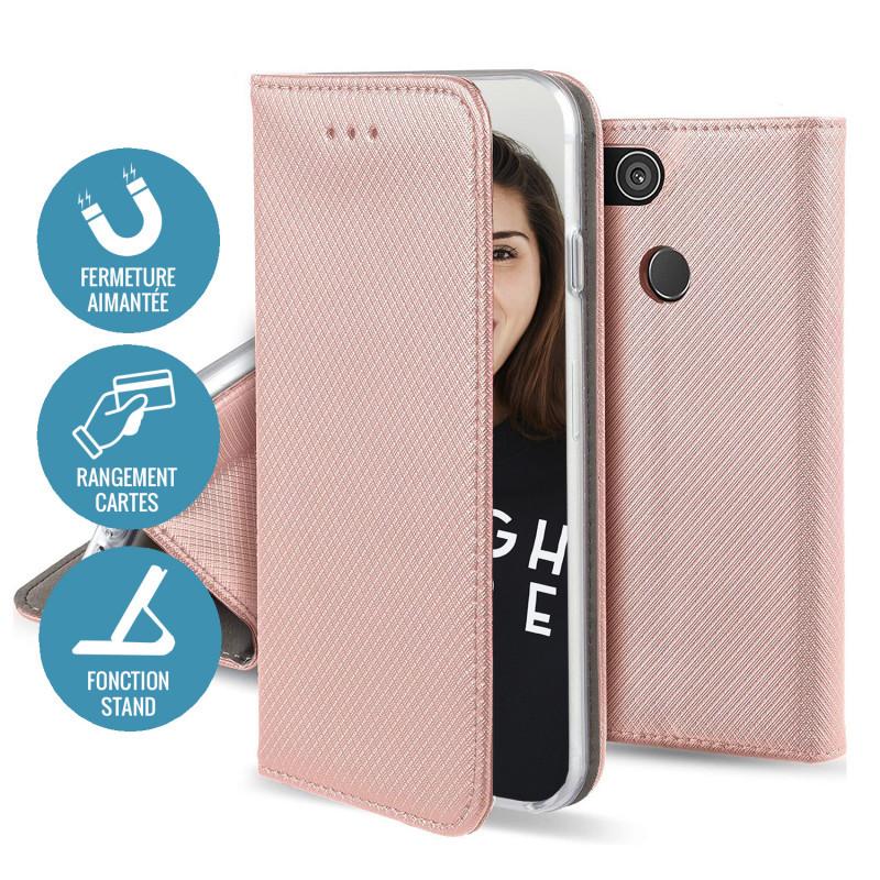 Avizar Etui Standfunktion iPhone 14 Pro Max