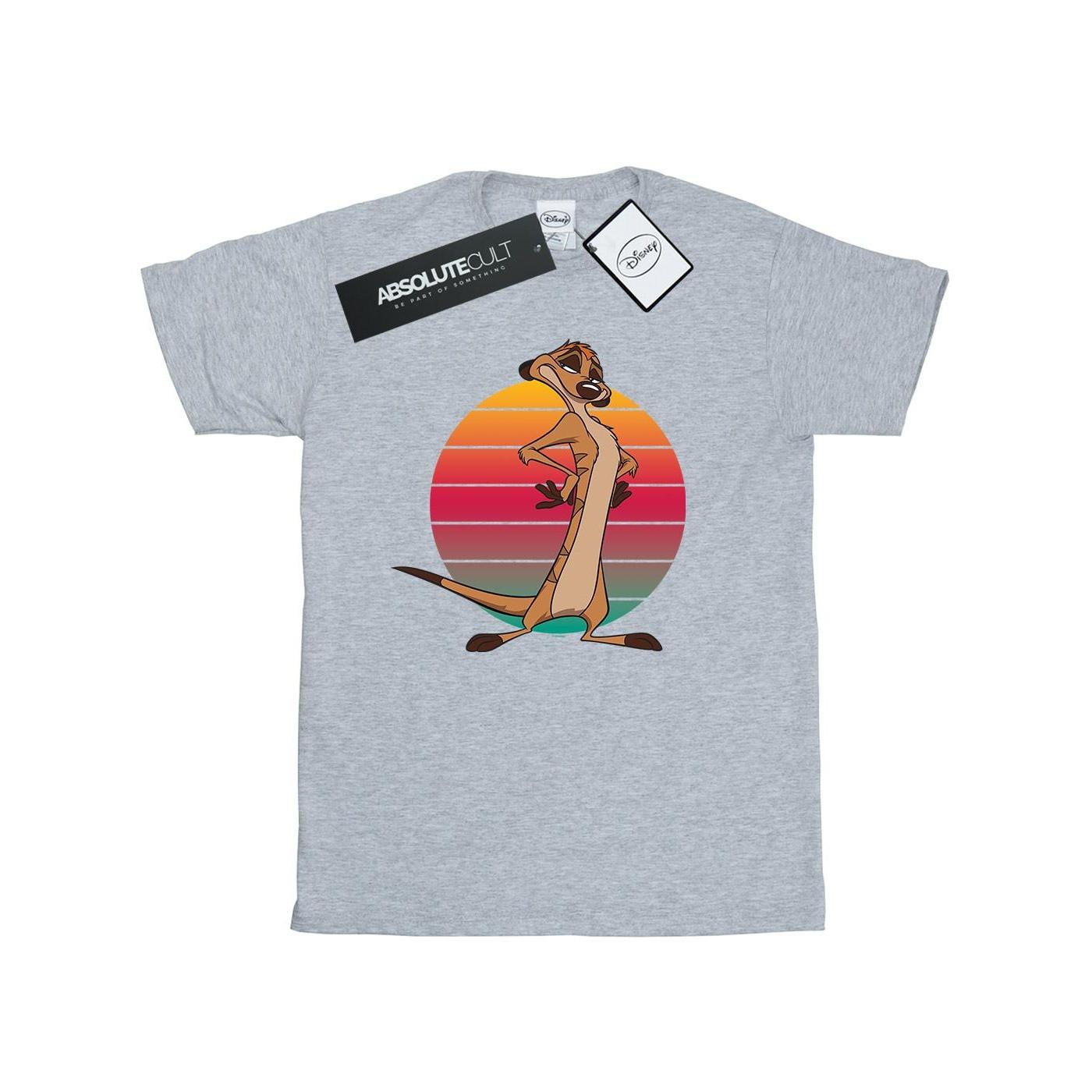 Disney The Lion King Timon T-Shirt