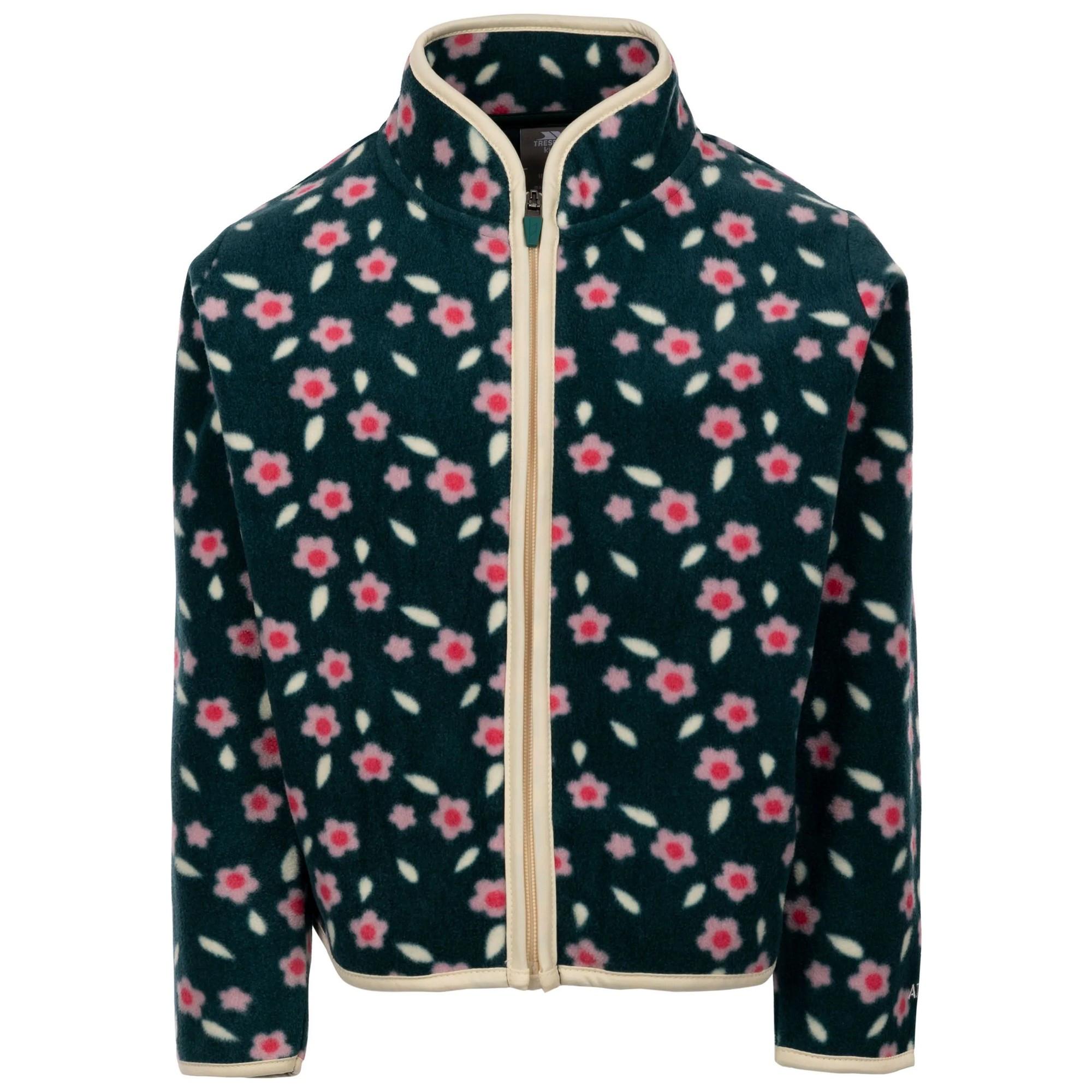 Trespass Sibyilla Fleecejacke