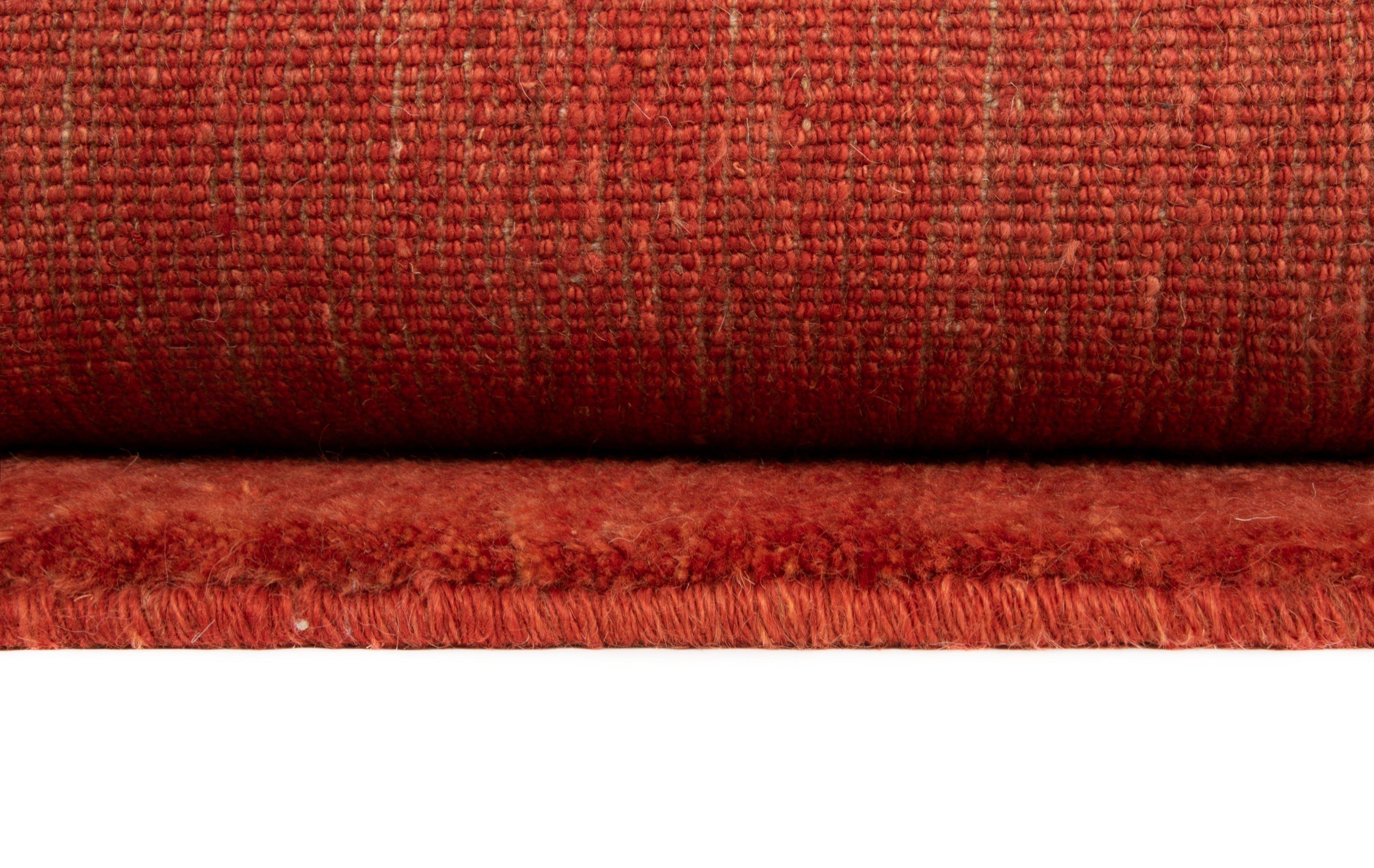 VIDAL Handgemachter Teppich Gabbeh Shouli