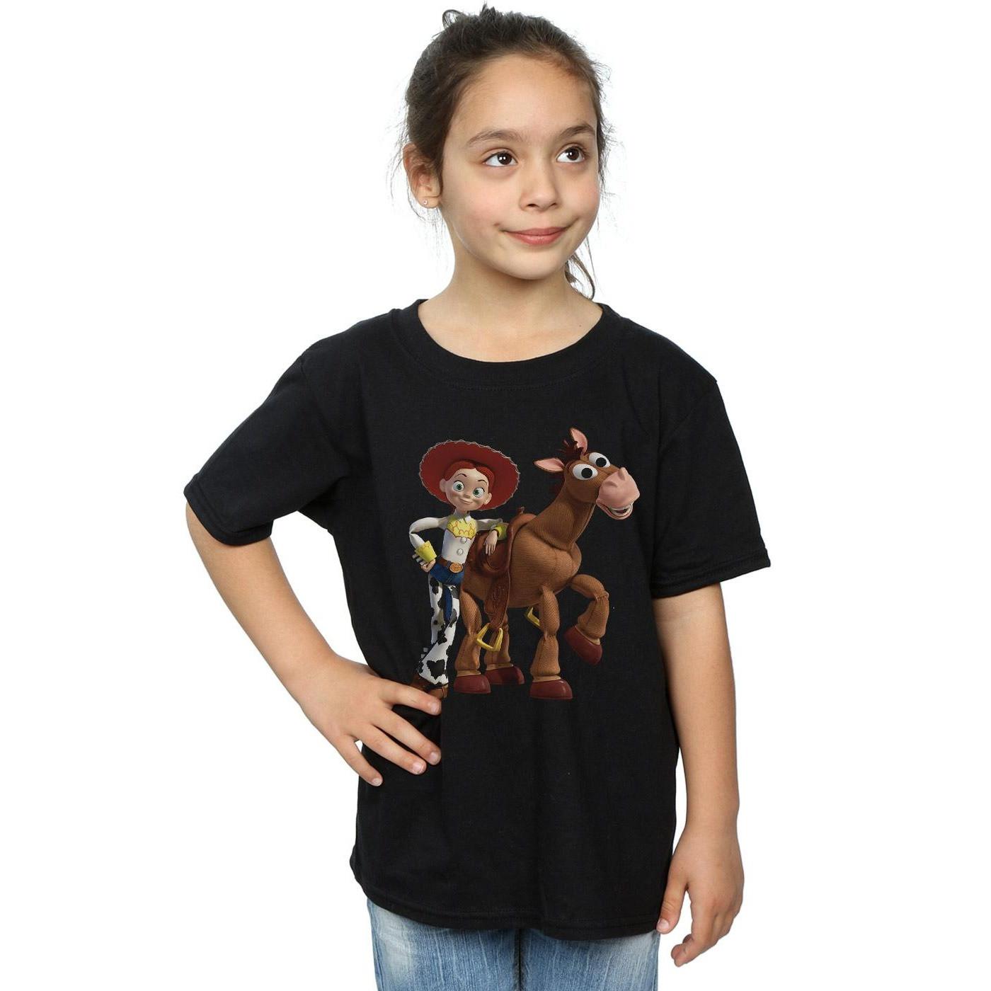 Disney Toy Story 4 TShirt