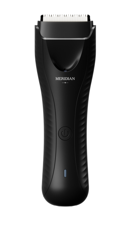 Meridian Grooming The Trimmer Plus (Onyx)