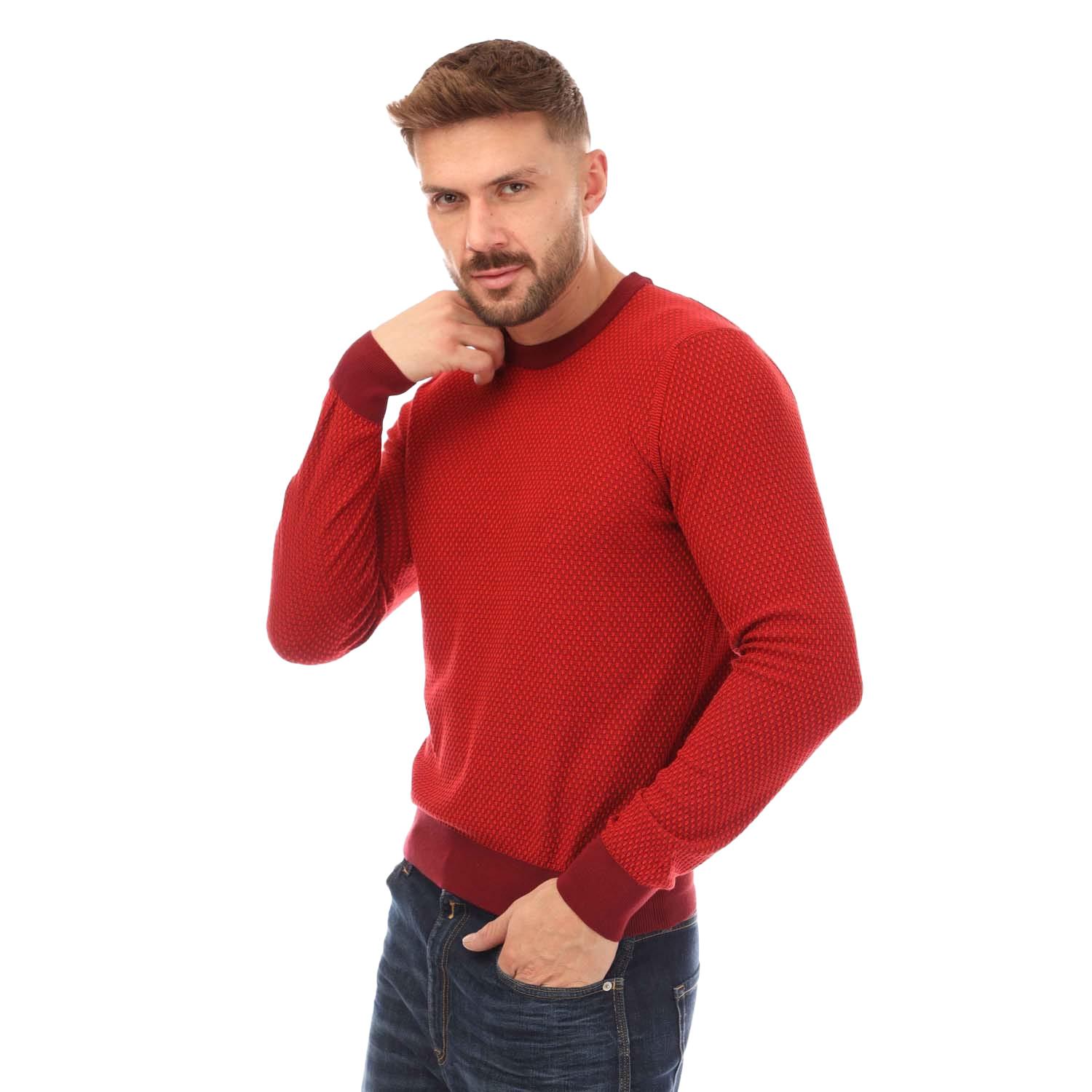 BOSS Kapoko Sweatshirt