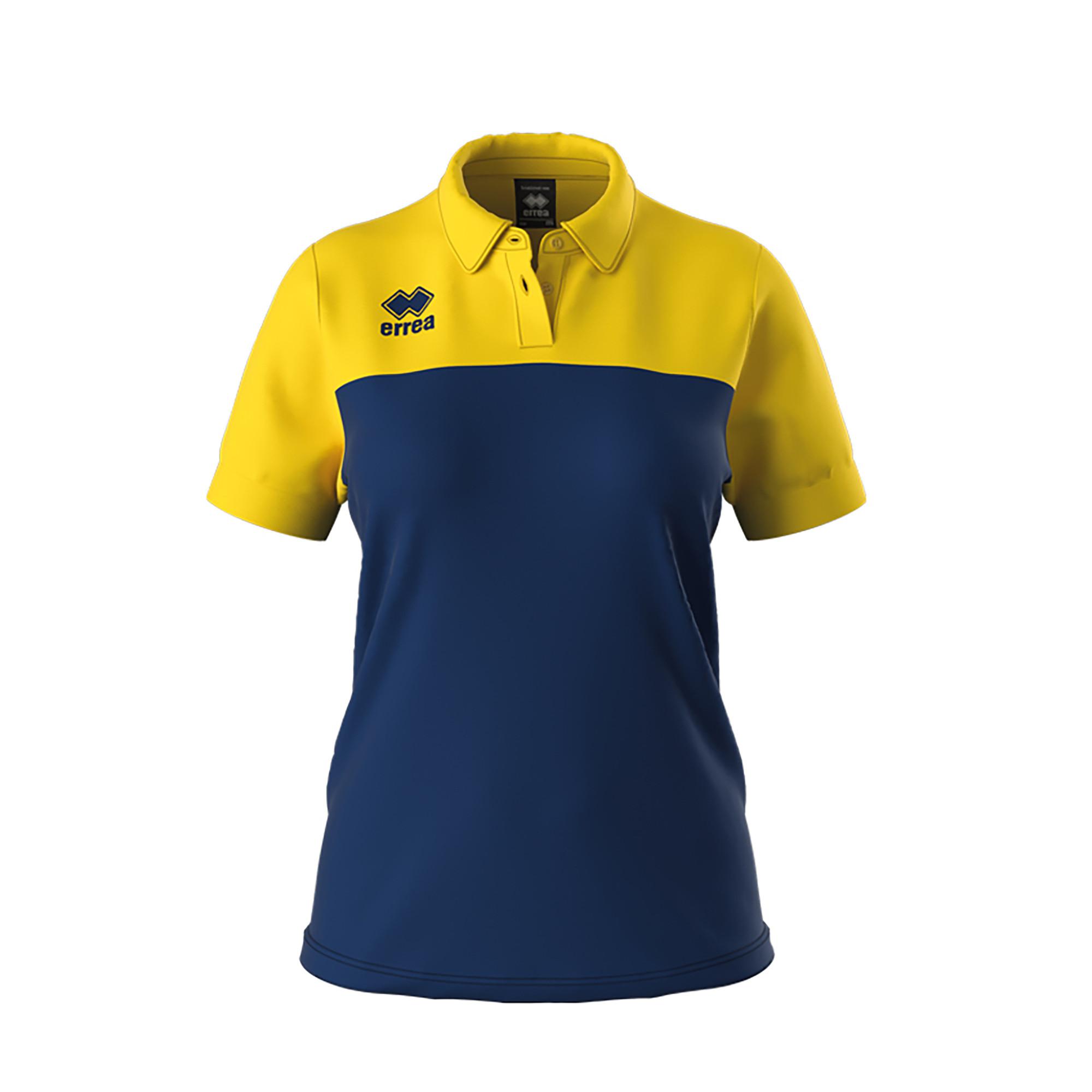 errea Bonnie Poloshirt