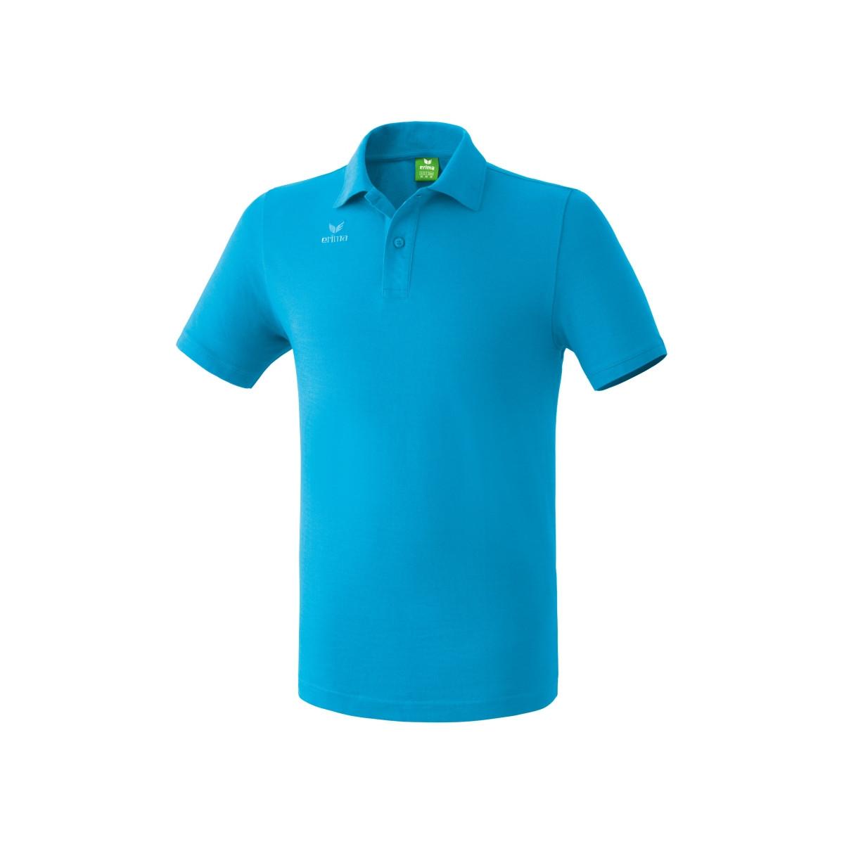 Erima polo-shirt kind teamsport