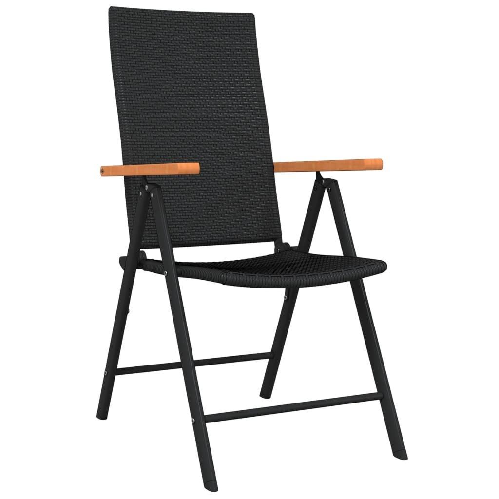 VidaXL Garten-essgruppe stahl