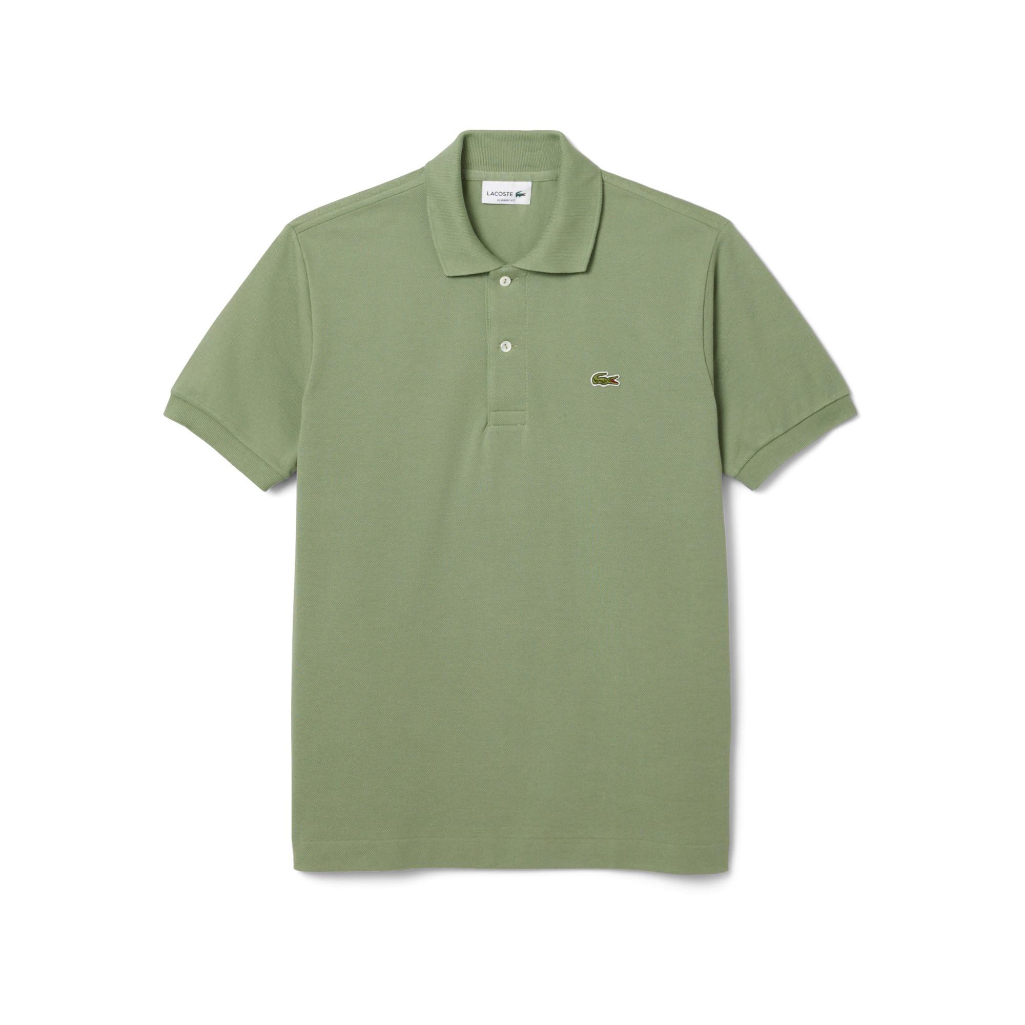 LACOSTE Polo Shirt Slim Fit