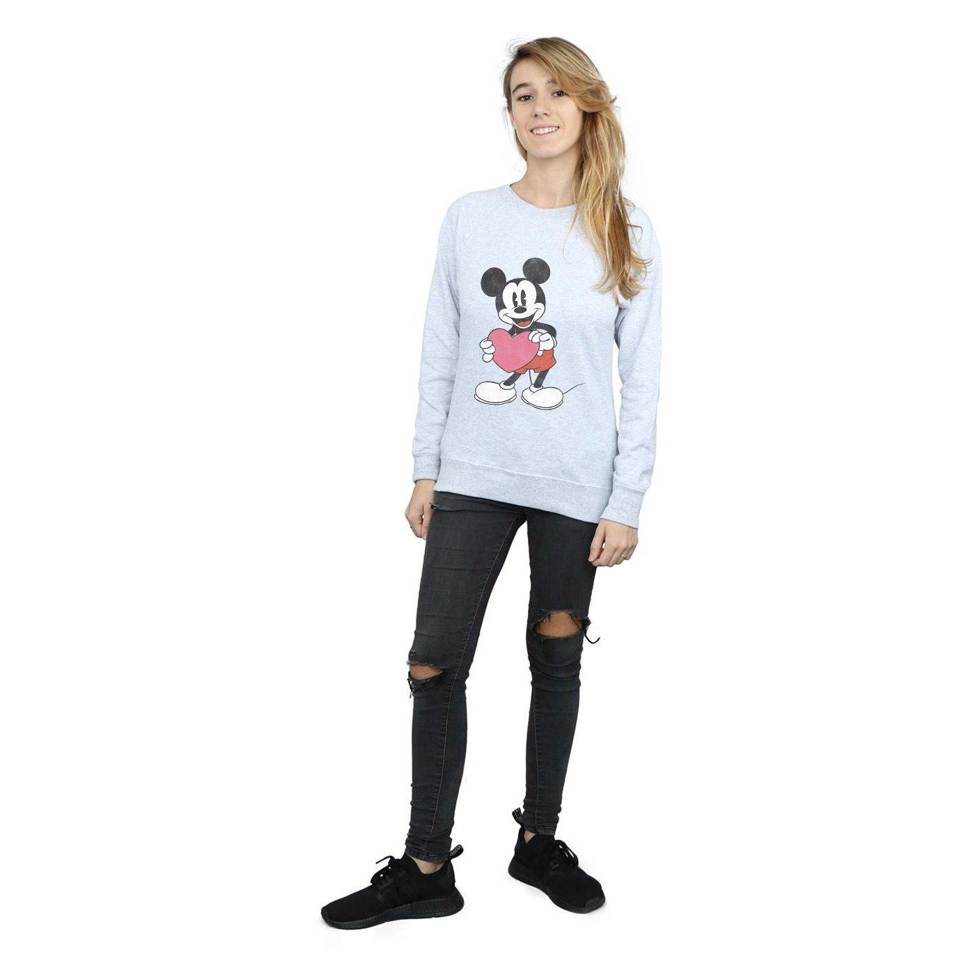 Disney Sweatshirt