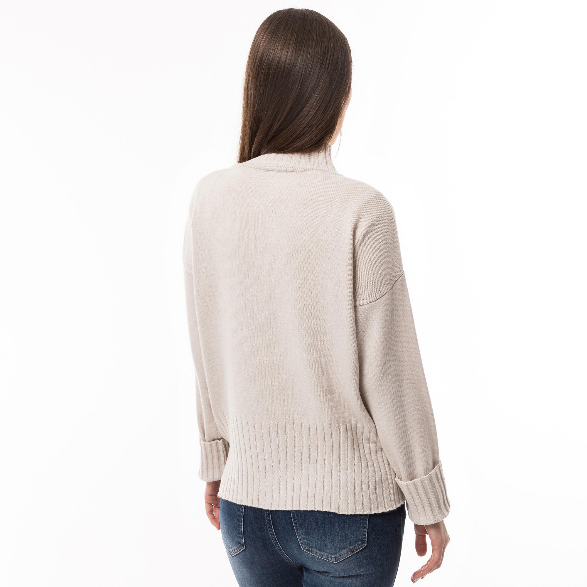 Manor Woman Cardigan, langarm