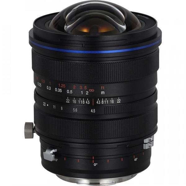 Laowa Laowa 15mm 1: 4,5 Null-D-Schicht (Canon EF)