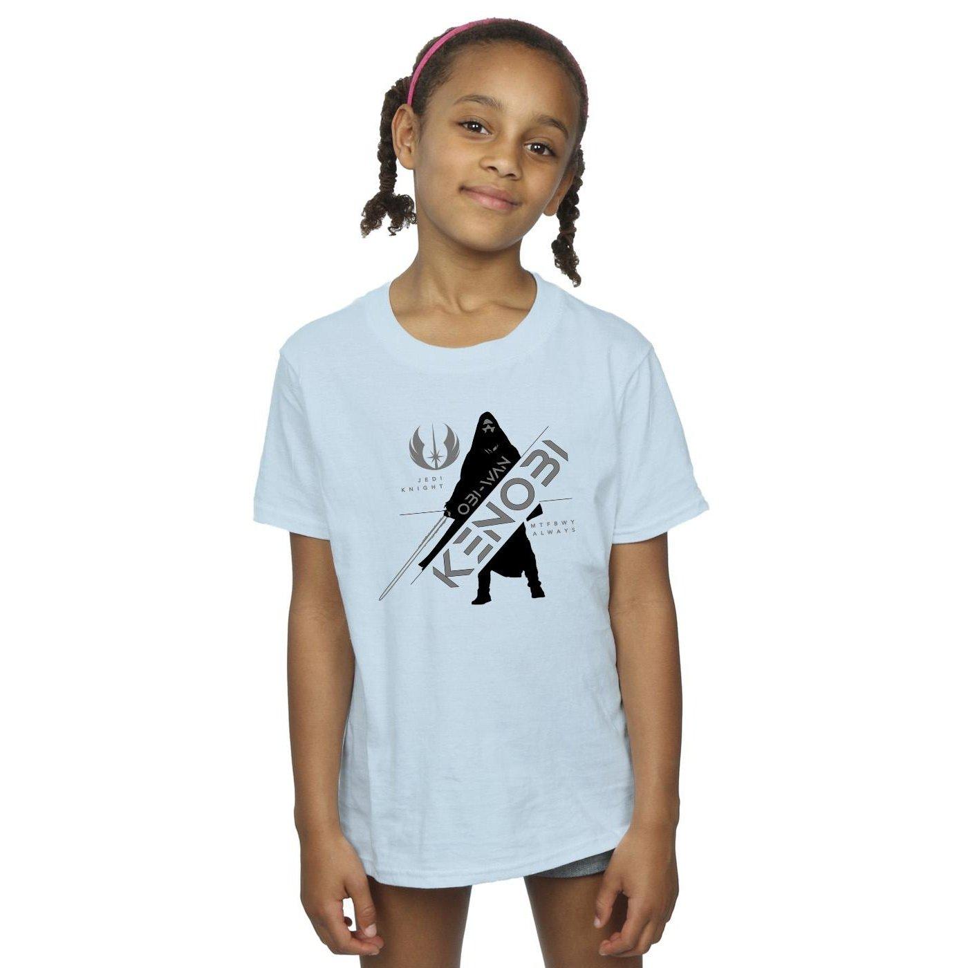 STAR WARS Jedi Knight TShirt