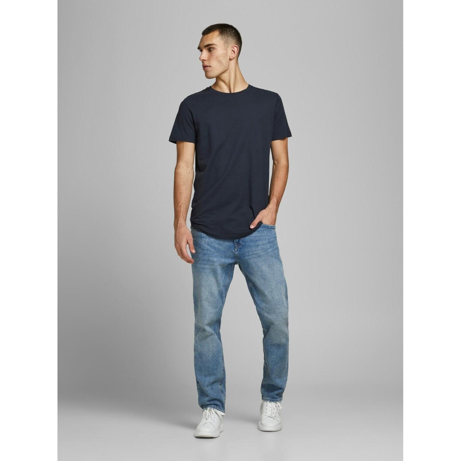 JACK & JONES 3er-Set T-Shirts