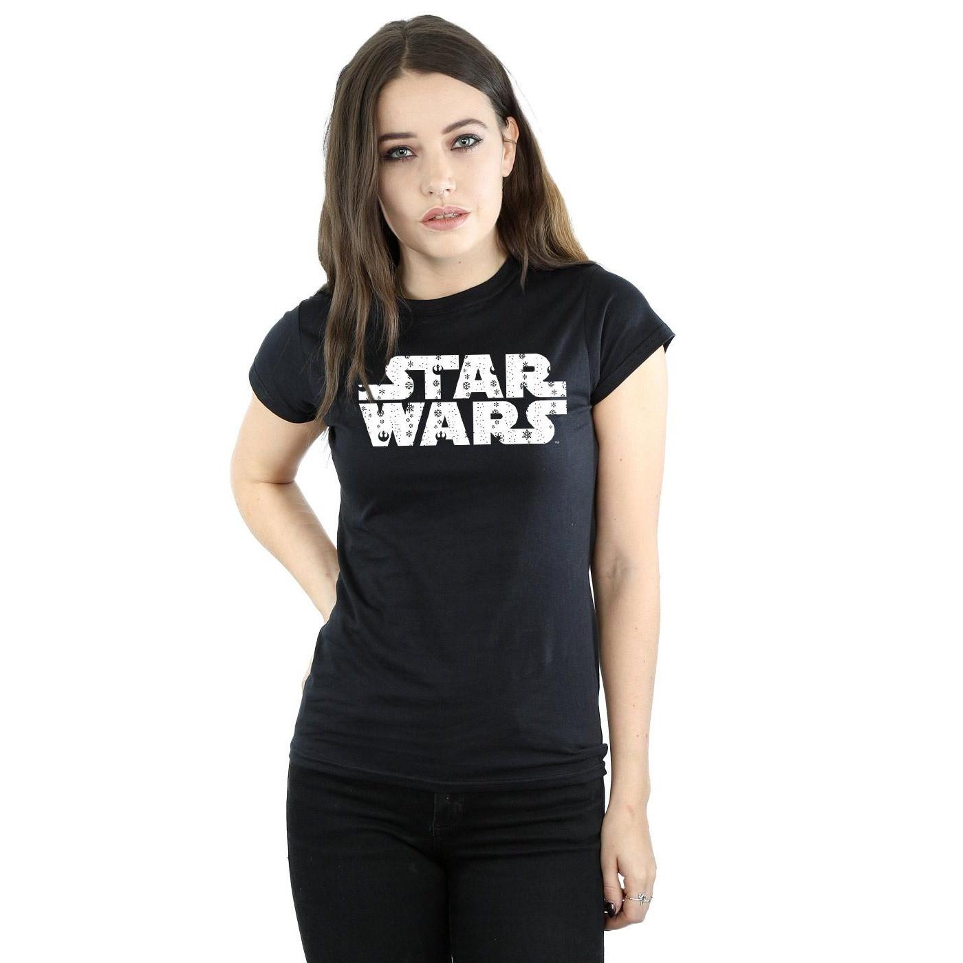 STAR WARS Star Wars Logo T-Shirt