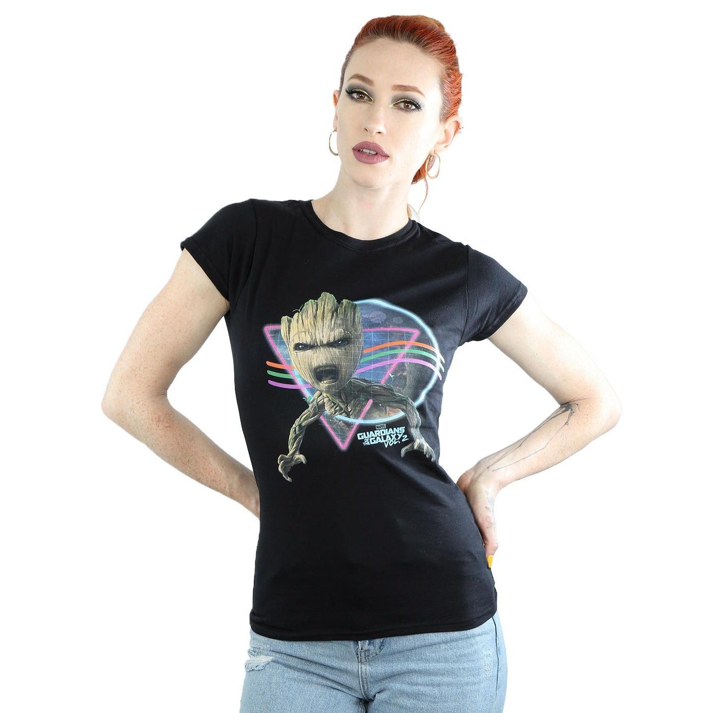 MARVEL Guardians Of The Galaxy T-Shirt