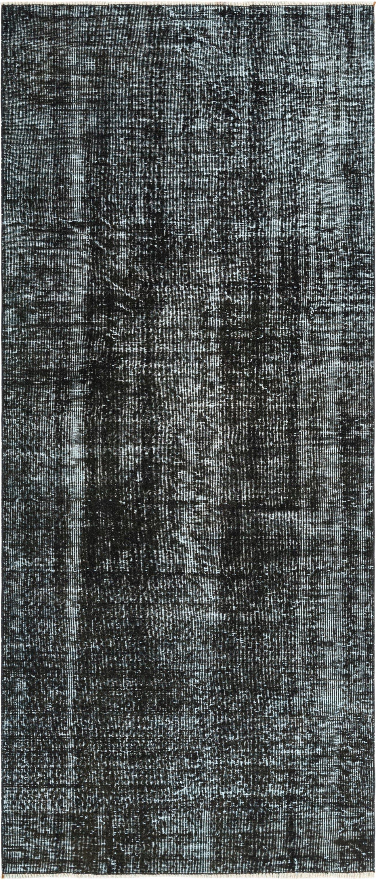 VIDAL Handgemachter Teppich Ultra Vintage