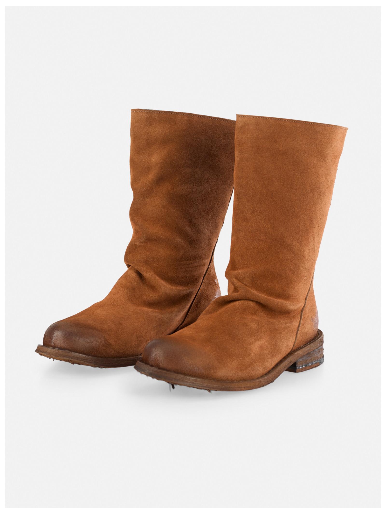 Felmini Wide Fit Stiefel GREDO W107