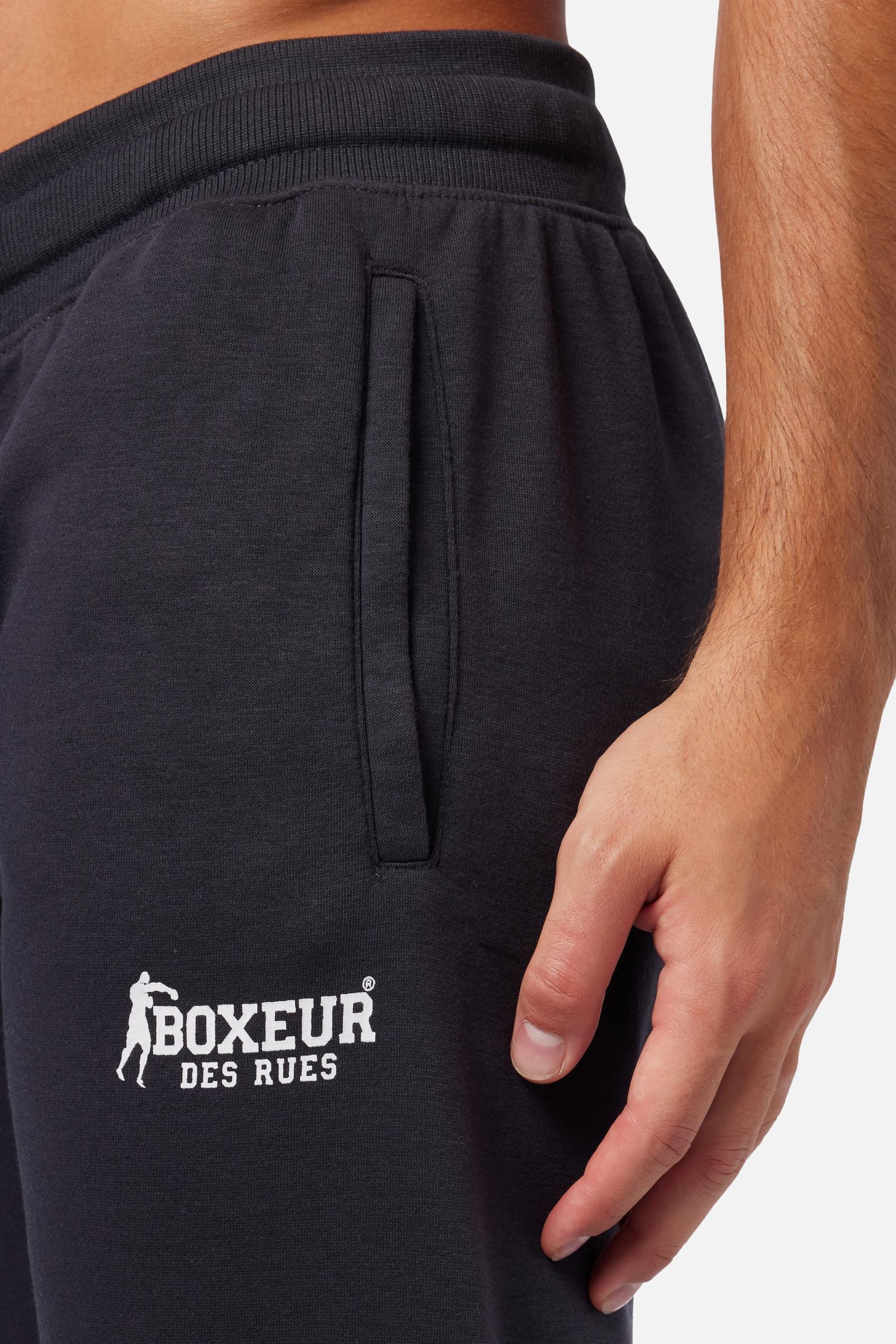 BOXEUR DES RUES Long Jogginghose