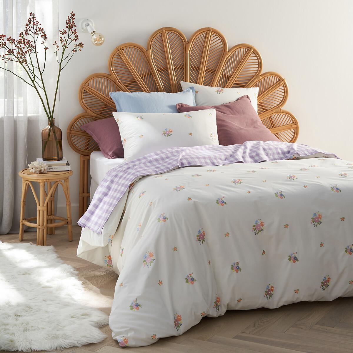 La Redoute Intérieurs Duvetbezug Hollyhill