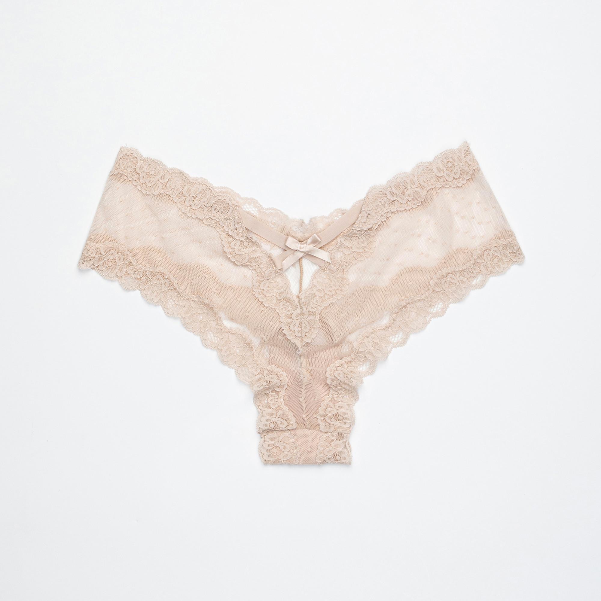 Manor Woman Brazilian