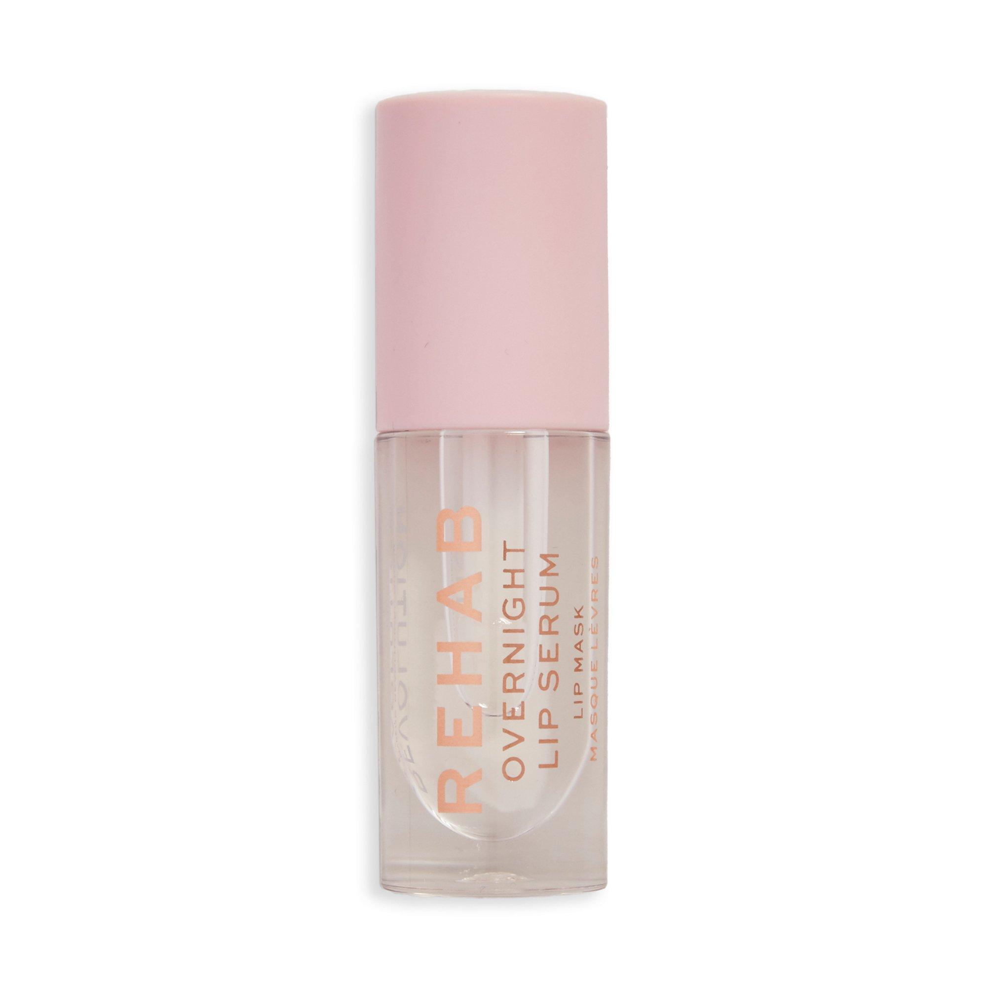 Revolution Rehab Overnight Lip Serum
