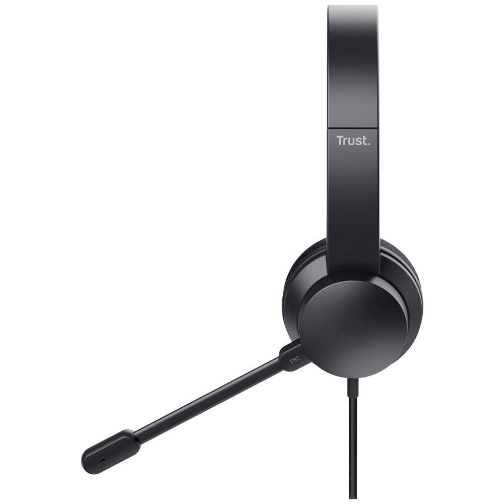 Trust Ayda On Ear Headset