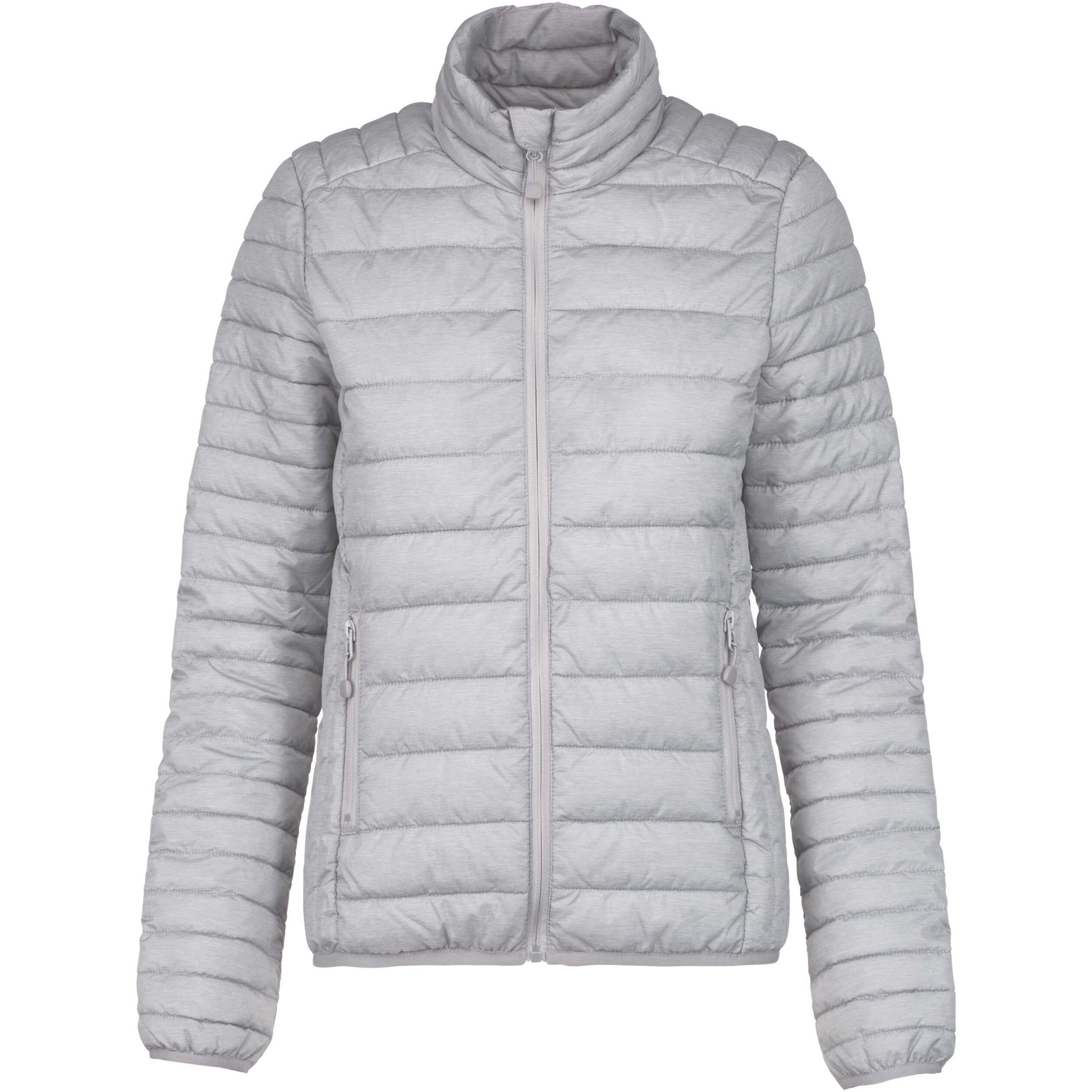 Kariban damen-daunenjacke légère