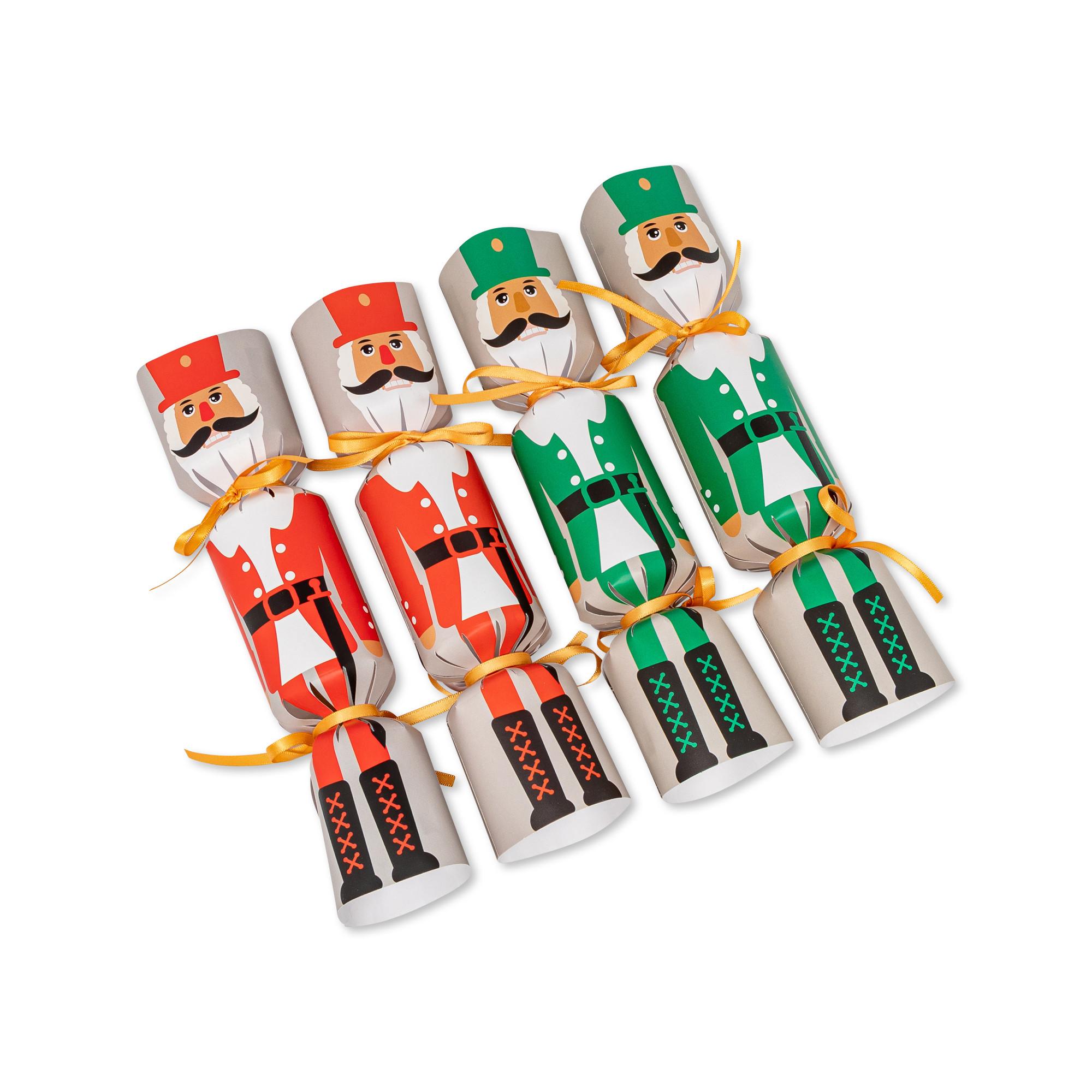 Manor Geschenkbox Kids Nussknacker