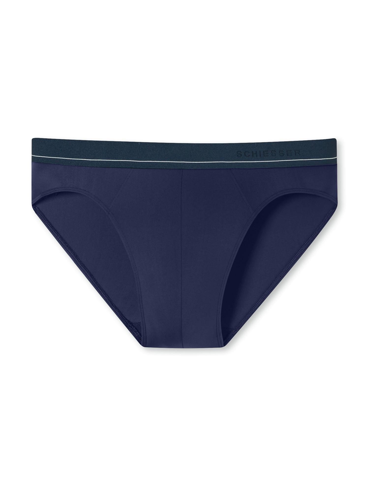 Schiesser Schiesser Slip Rio - Pure Micro