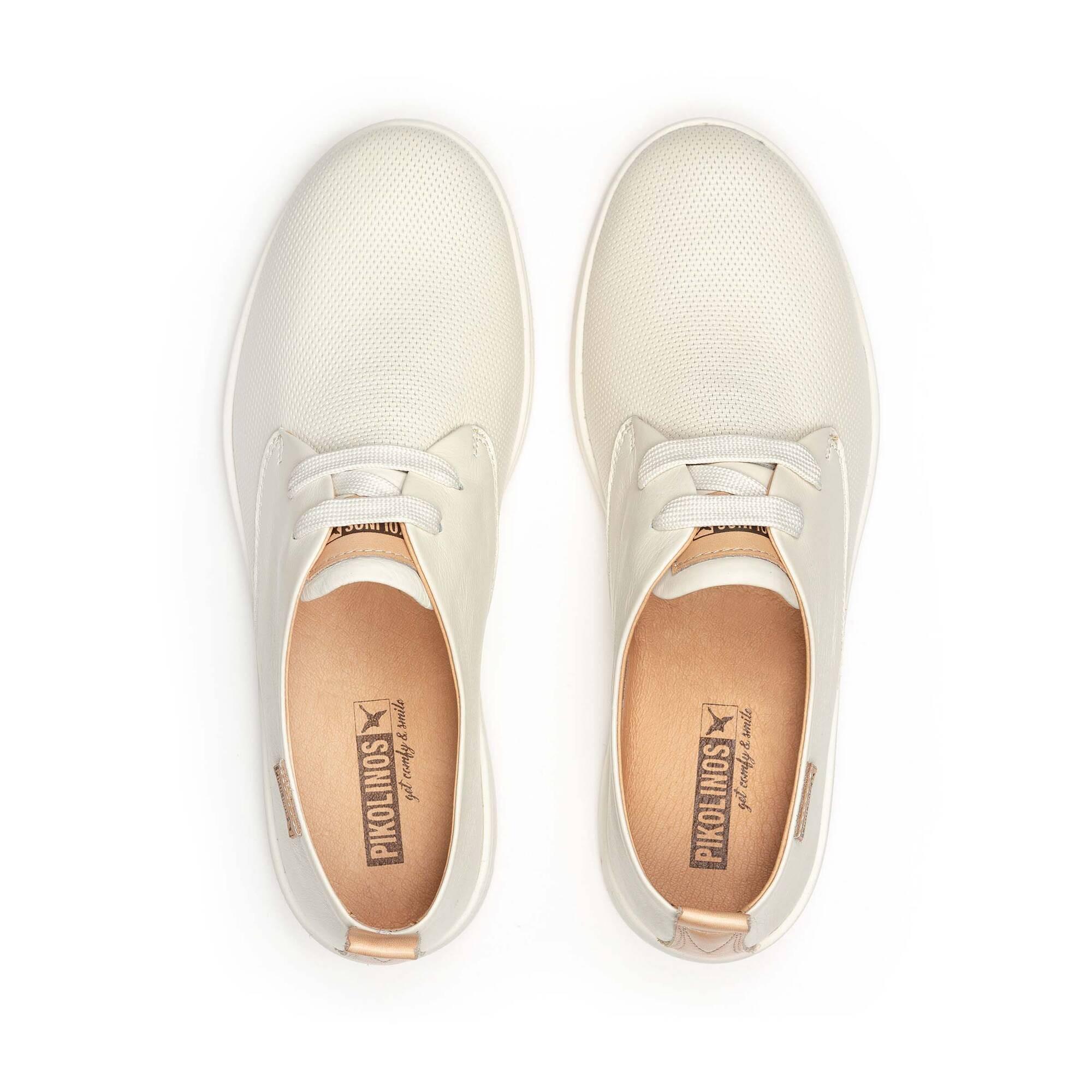 Pikolinos Madrid - Leder sneaker