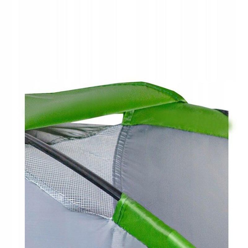 Trizand Touristenzelte für 2-4 Personen