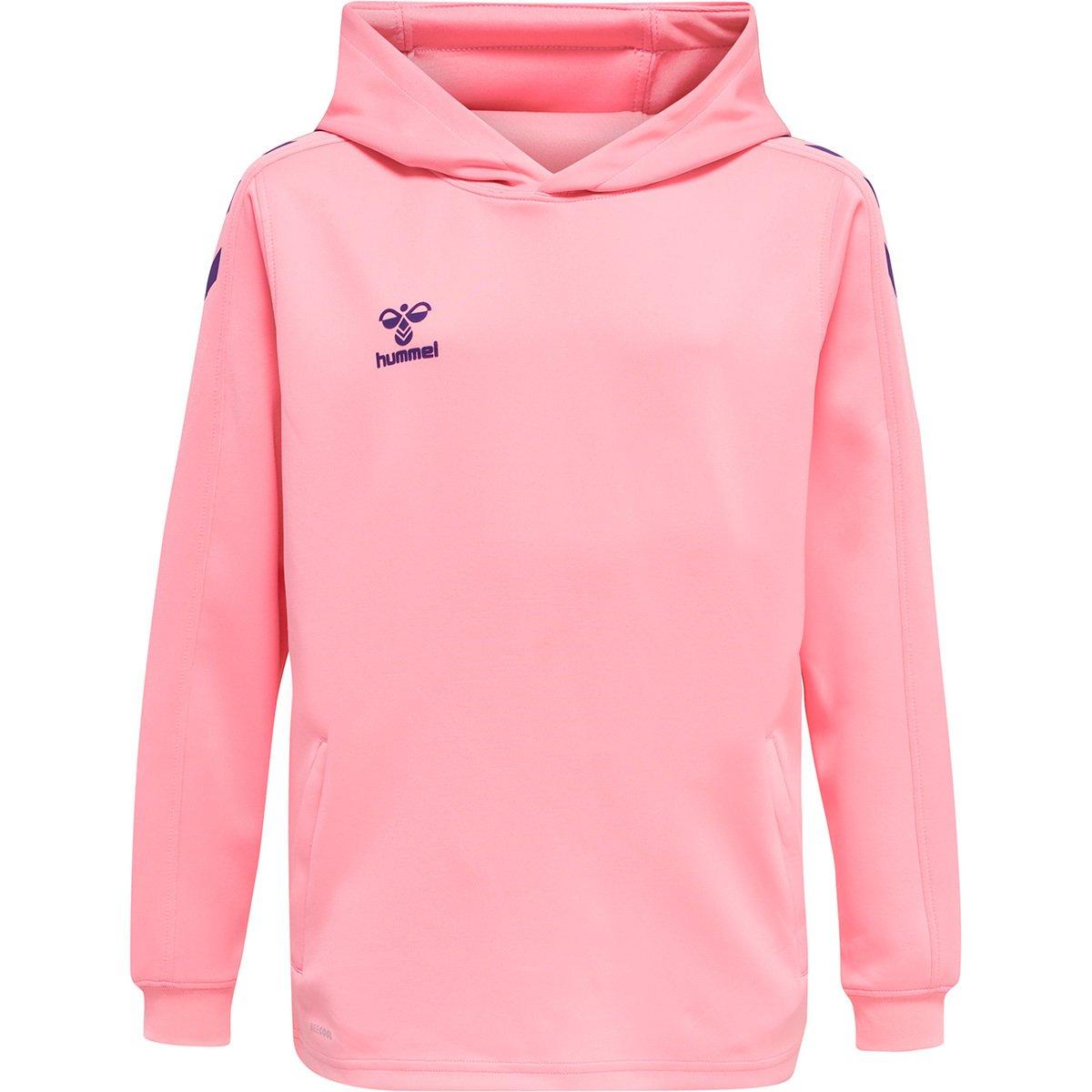 Hummel kinder-hoodie hmlcore xk