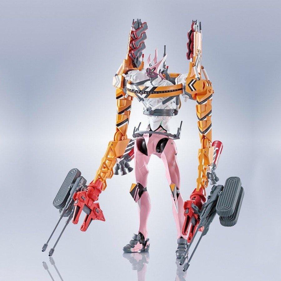 Bandai Gelenkfigur - Evangelion - EVA UNIT Type-08