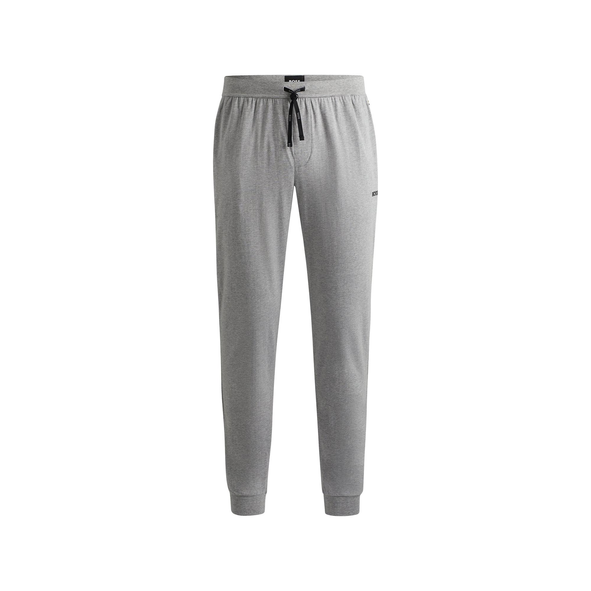 BOSS BLACK Mix&Match Pyjamahose\n