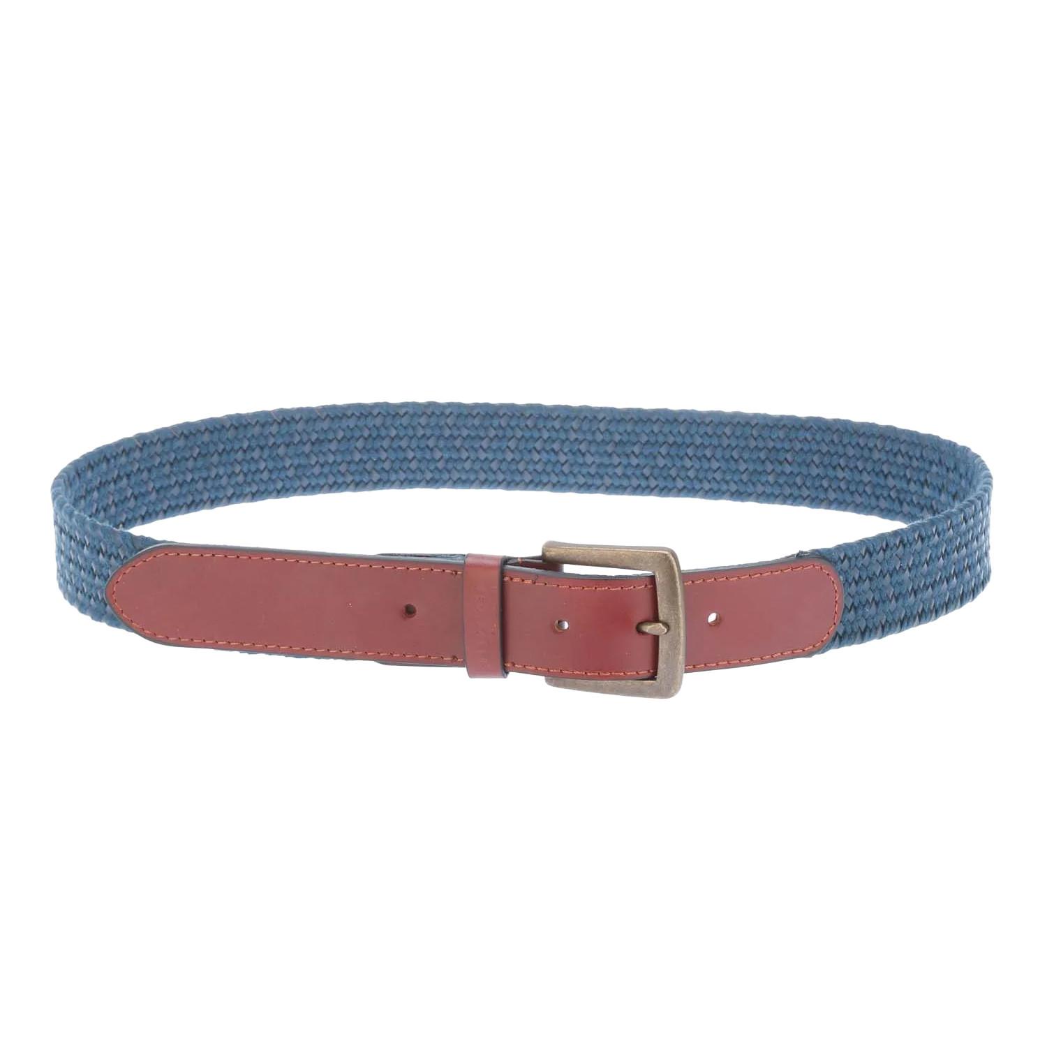 TED BAKER Gürtel Galan, Kuh Leder