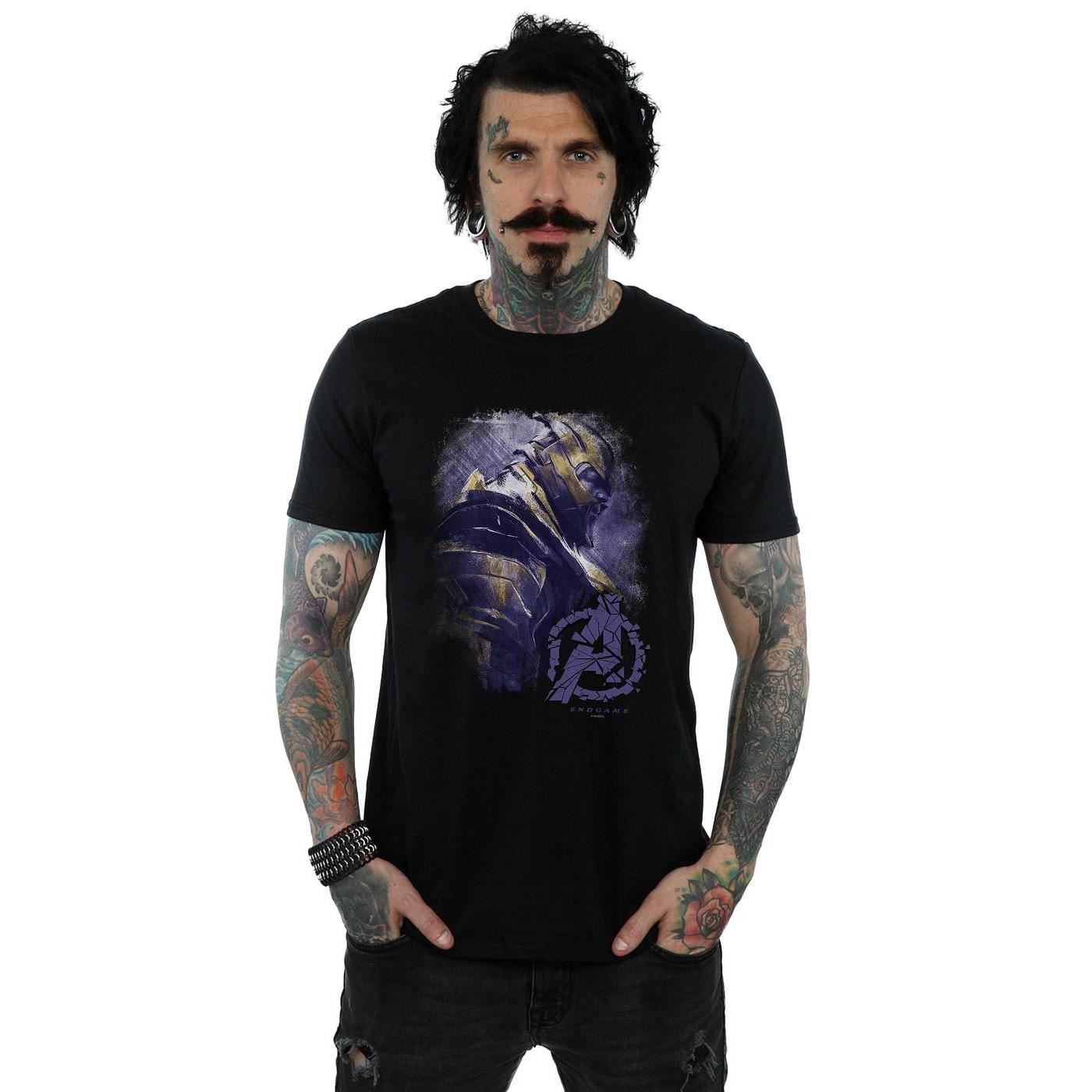 MARVEL Avengers Endgame T-Shirt