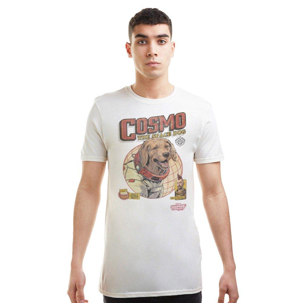 Guardians Of The Galaxy Guardians of the Galaxy Cosmo Kraglin T-Shirt