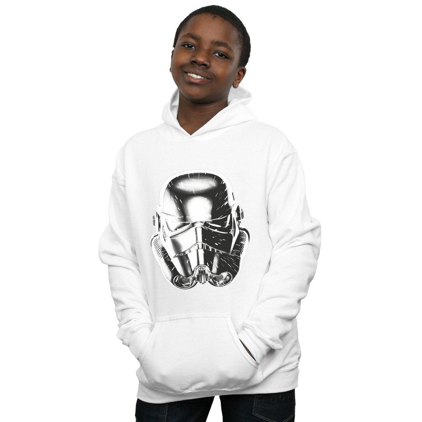 STAR WARS Warp Speed Kapuzenpullover