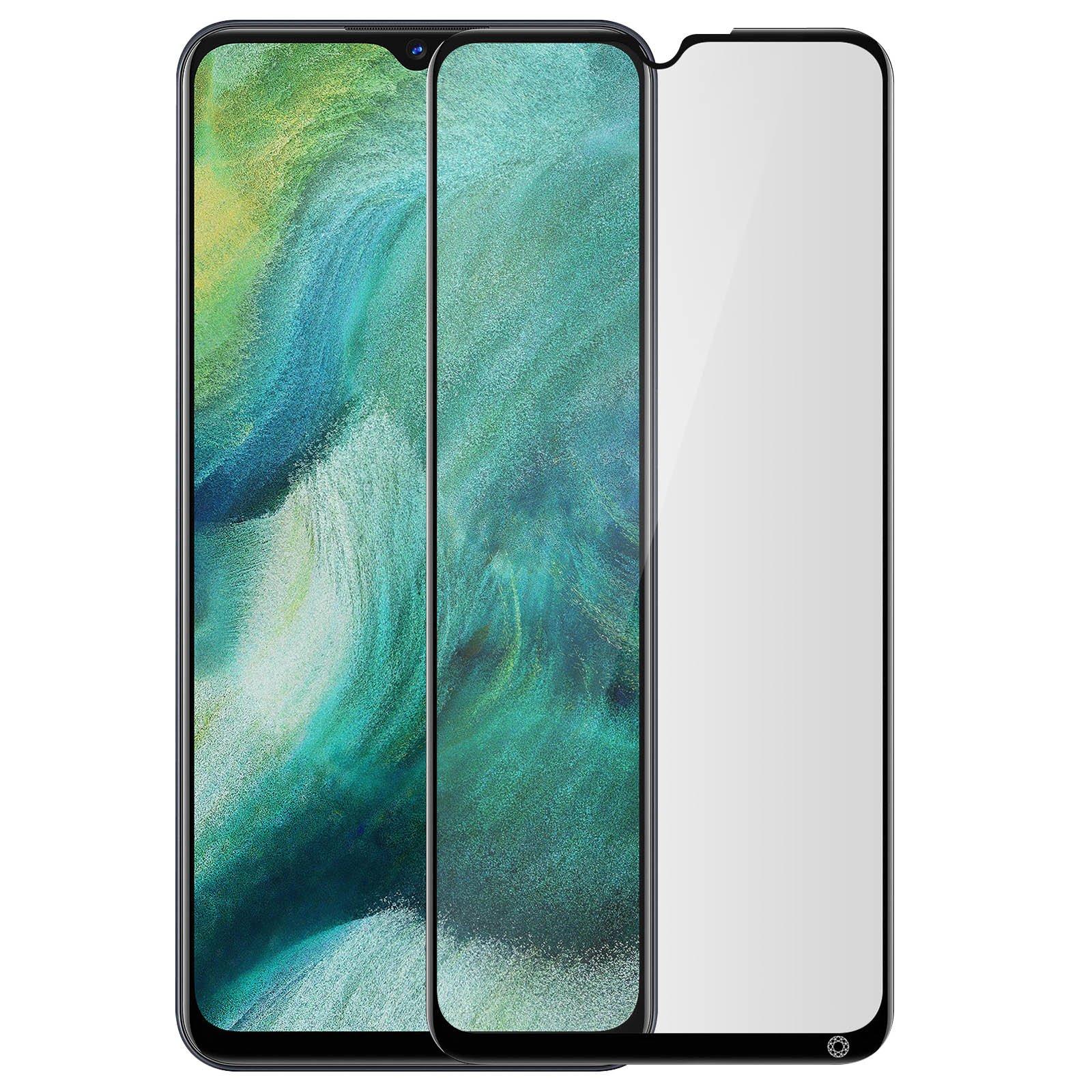 Force Power Force Glass Folie Oppo Find X2 Lite