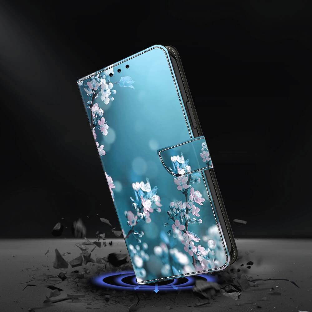 Cover-Discount HONOR Magic7 Pro - 3D-Effekt Hülle Etui