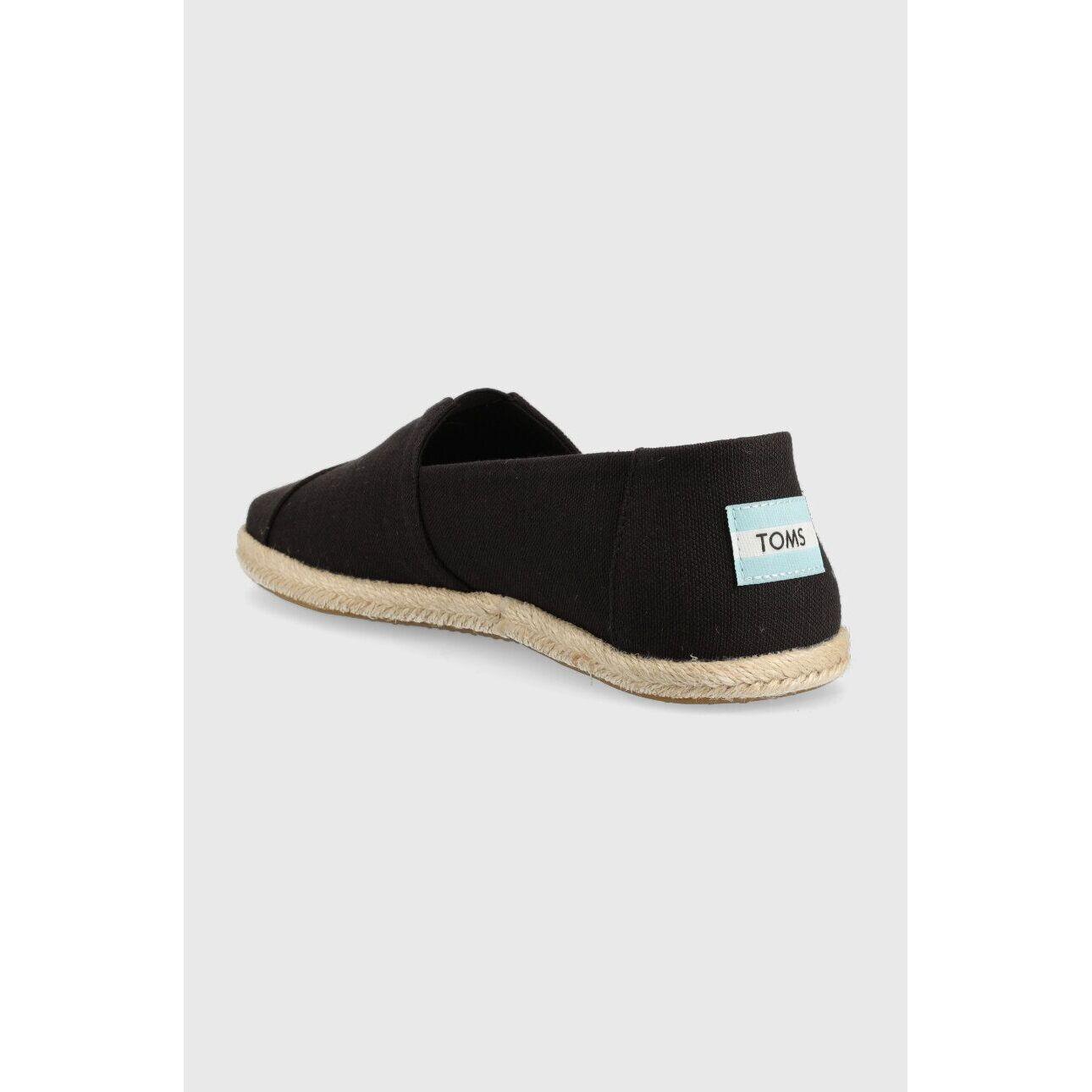 TOMS espadrilles alpargata rope