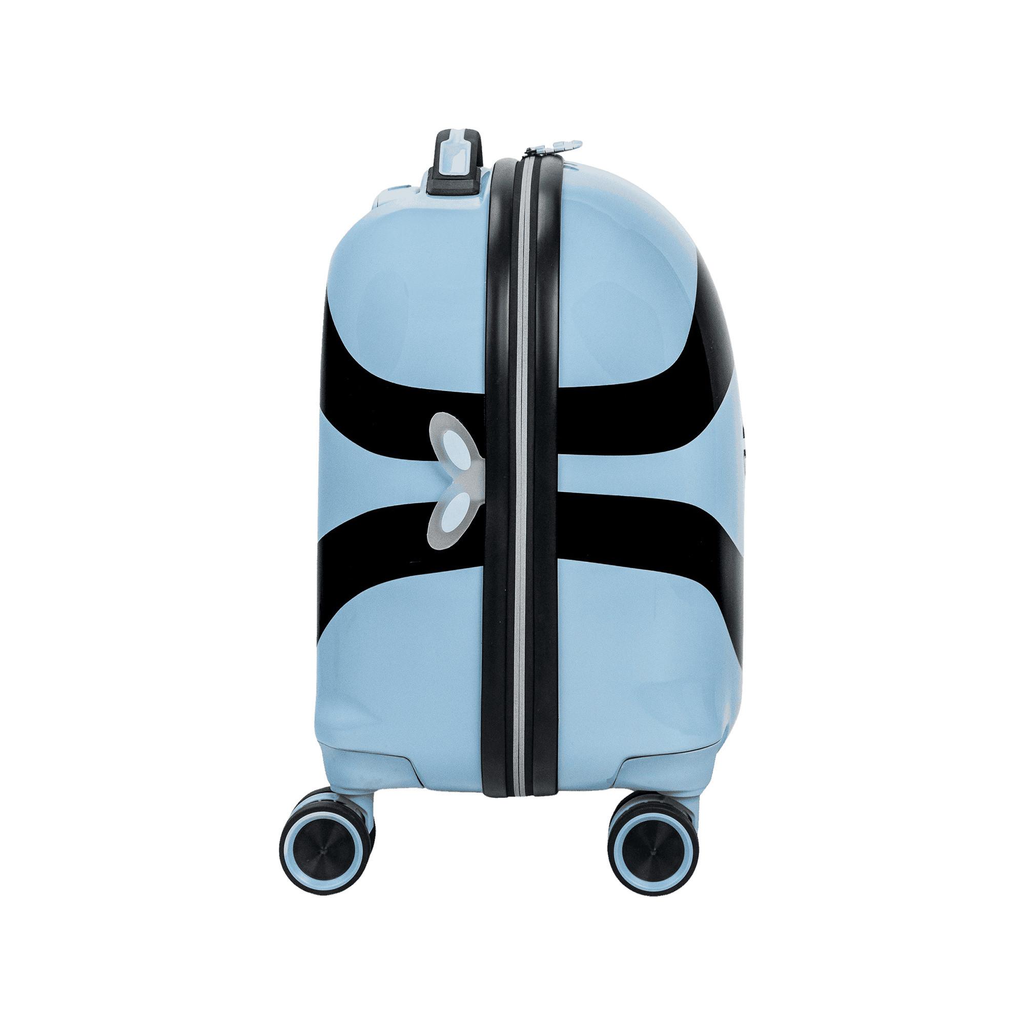SWISS BAG COMPANY 46.0cm, Kinderkoffer S-BUZZ